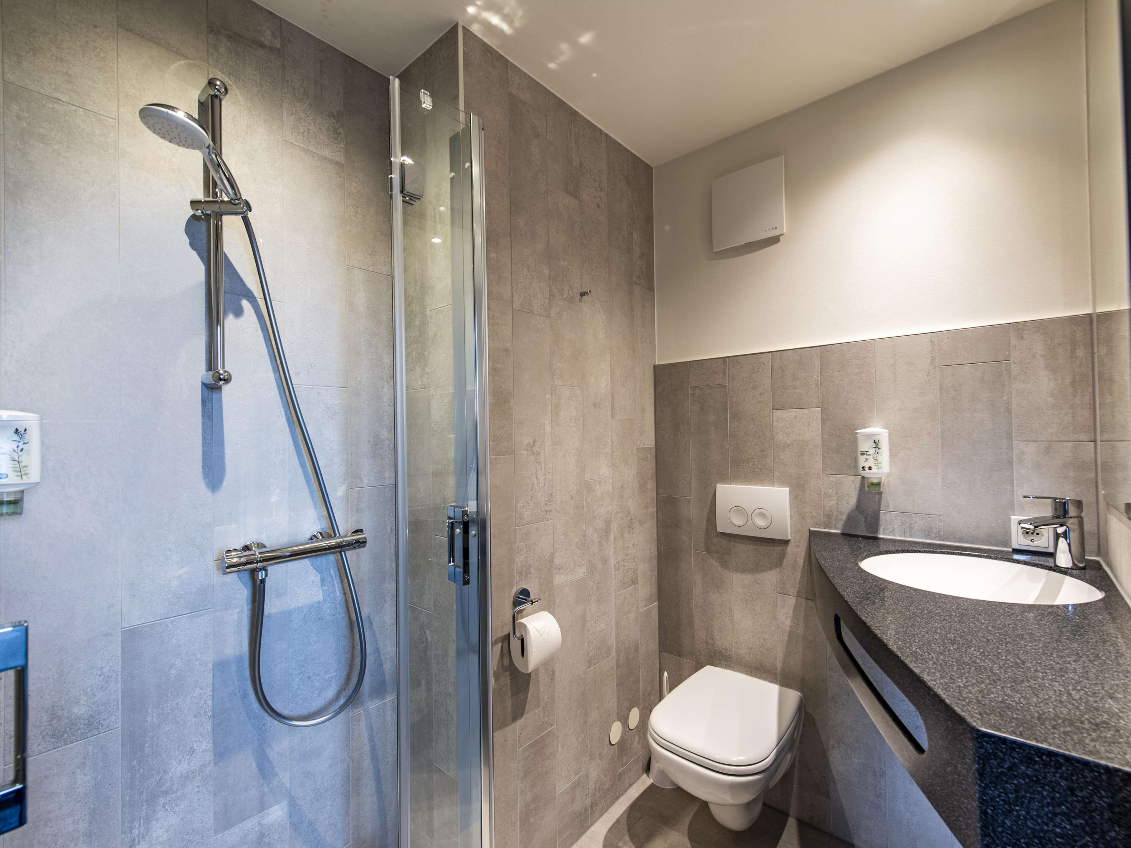 B&B HOTEL Salzburg-Süd
