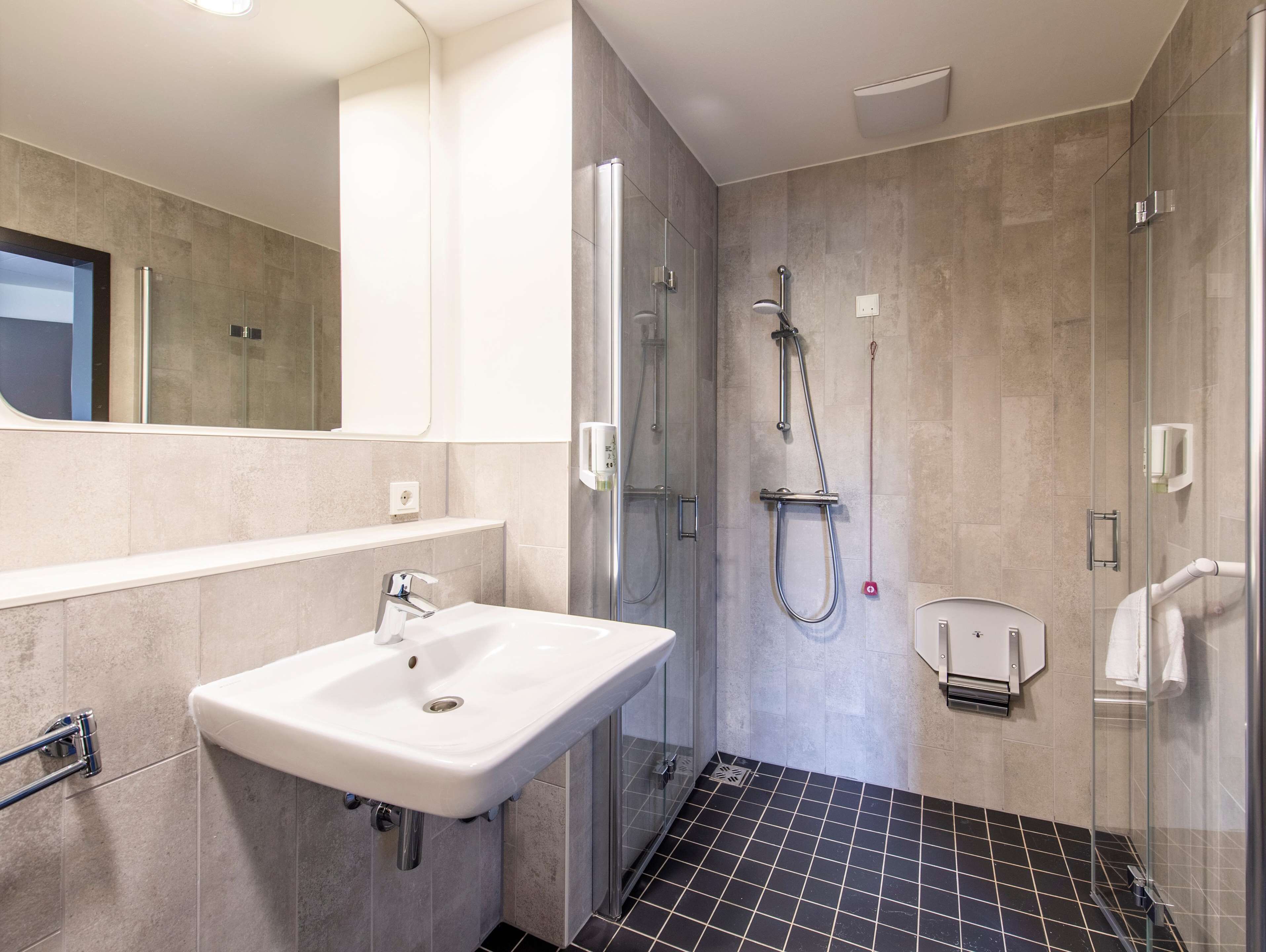 B&B HOTEL Salzburg-Süd