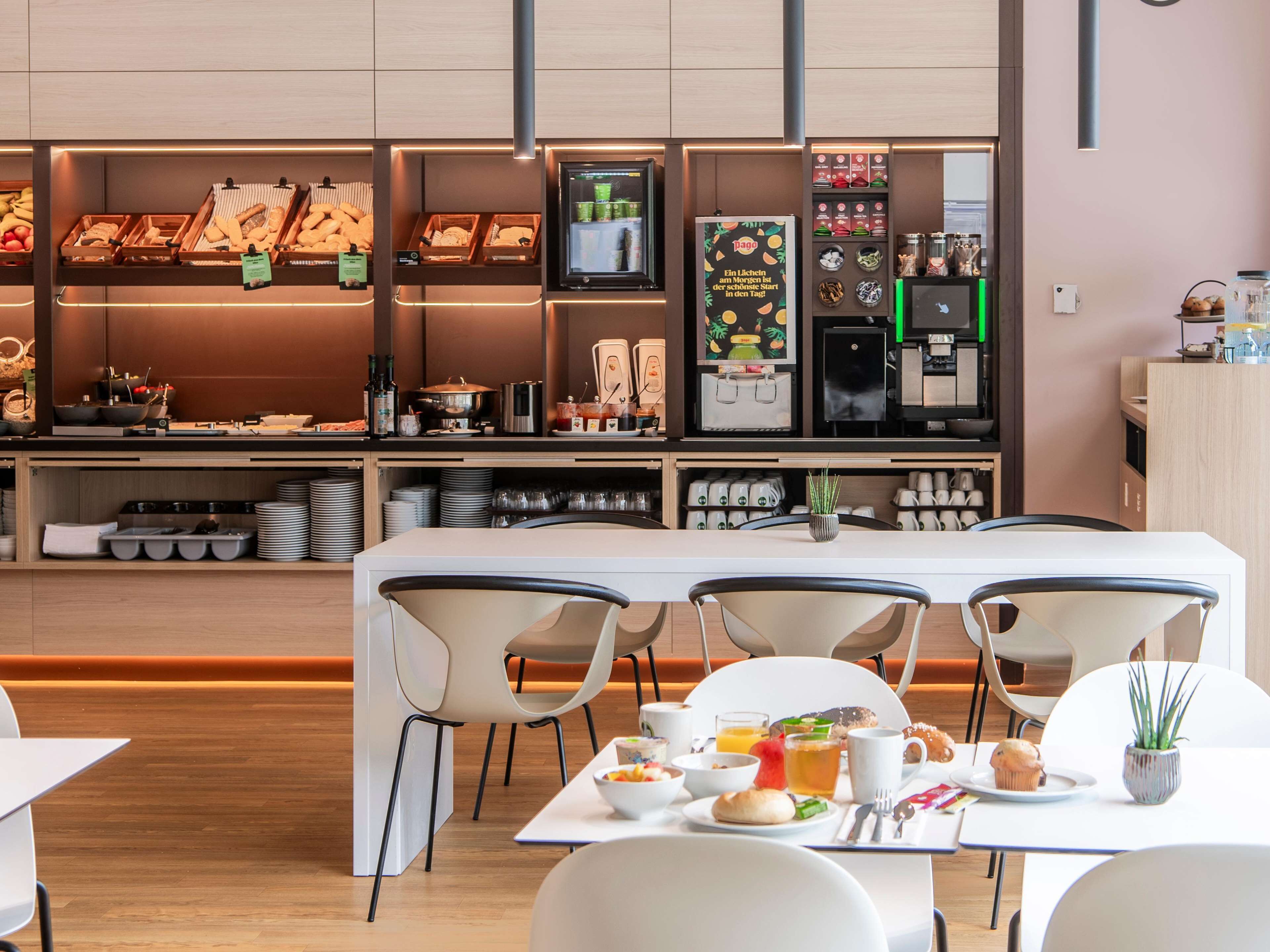 B&B HOTEL Salzburg-Süd