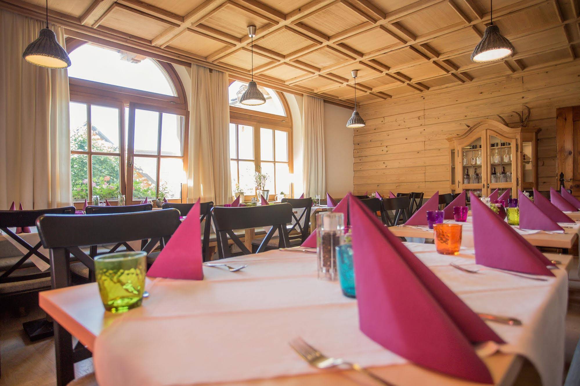 Hotel Gasthof zum Kirchenwirt