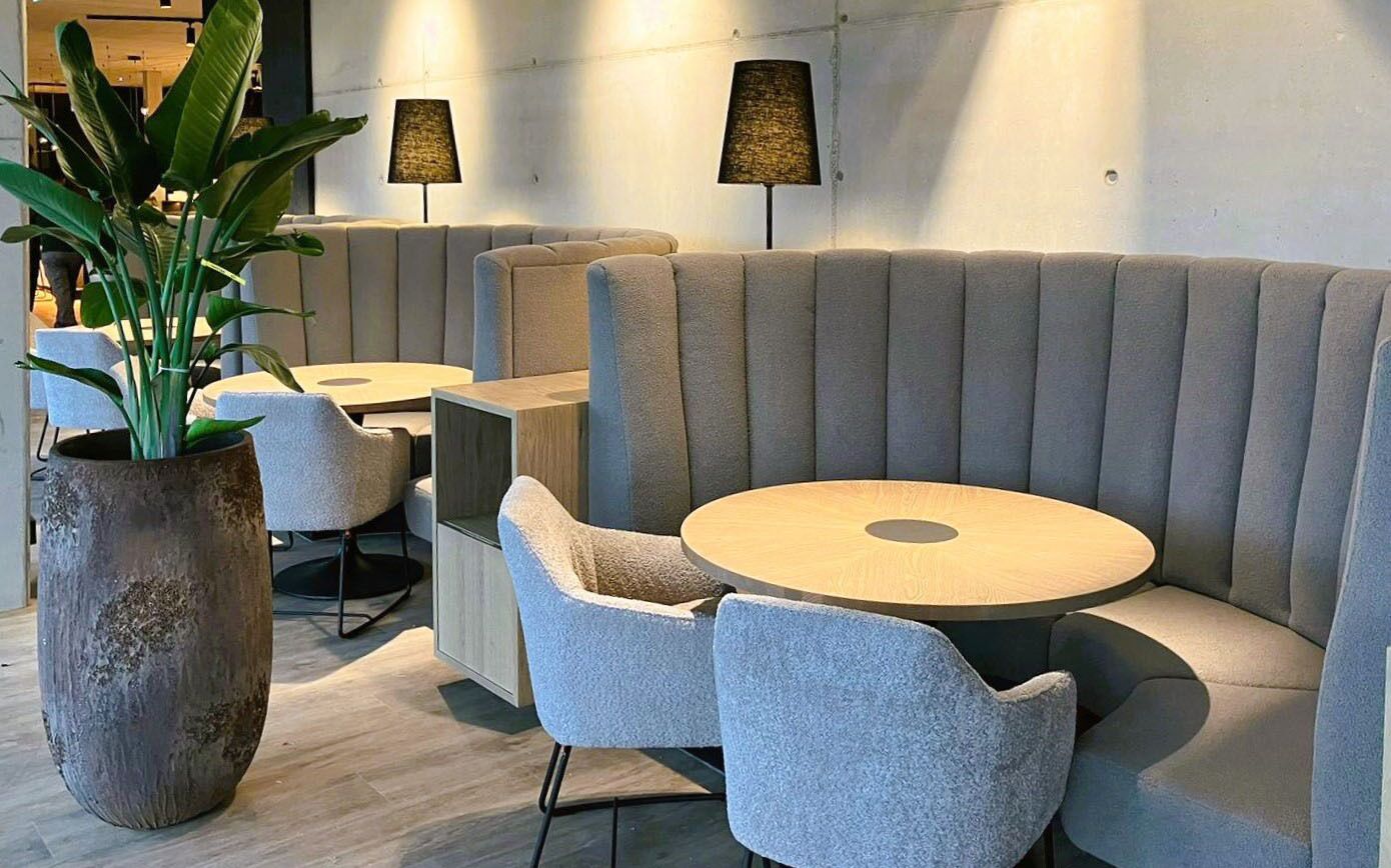 Hotel Im Zentrum Fur Visionen