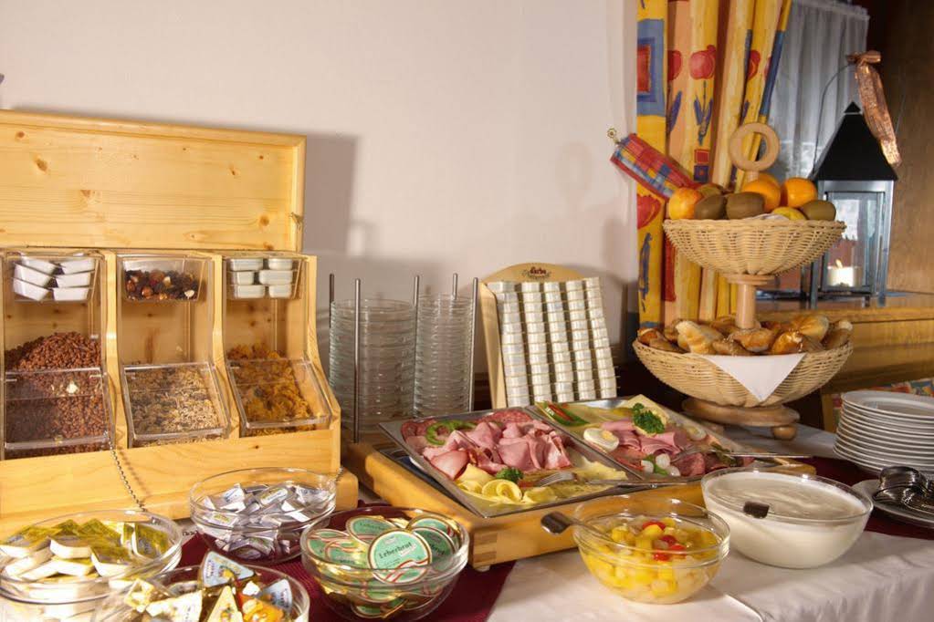 Gasthof - Restaurant Löcker