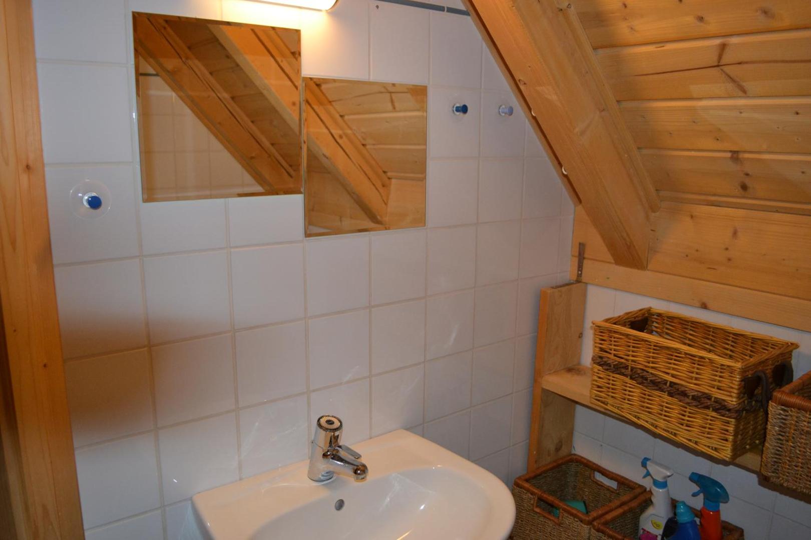 Almhaus Völkl - Karneralm
