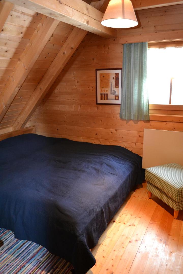 Almhaus Völkl - Karneralm