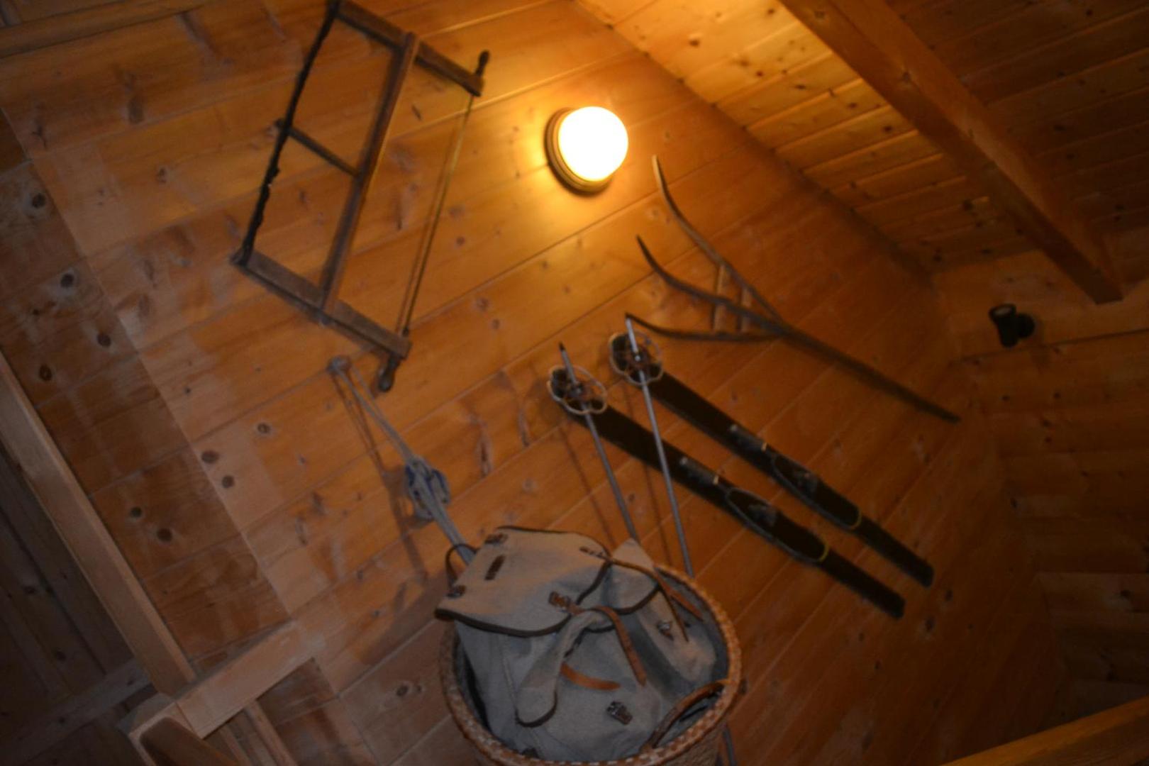 Almhaus Völkl - Karneralm