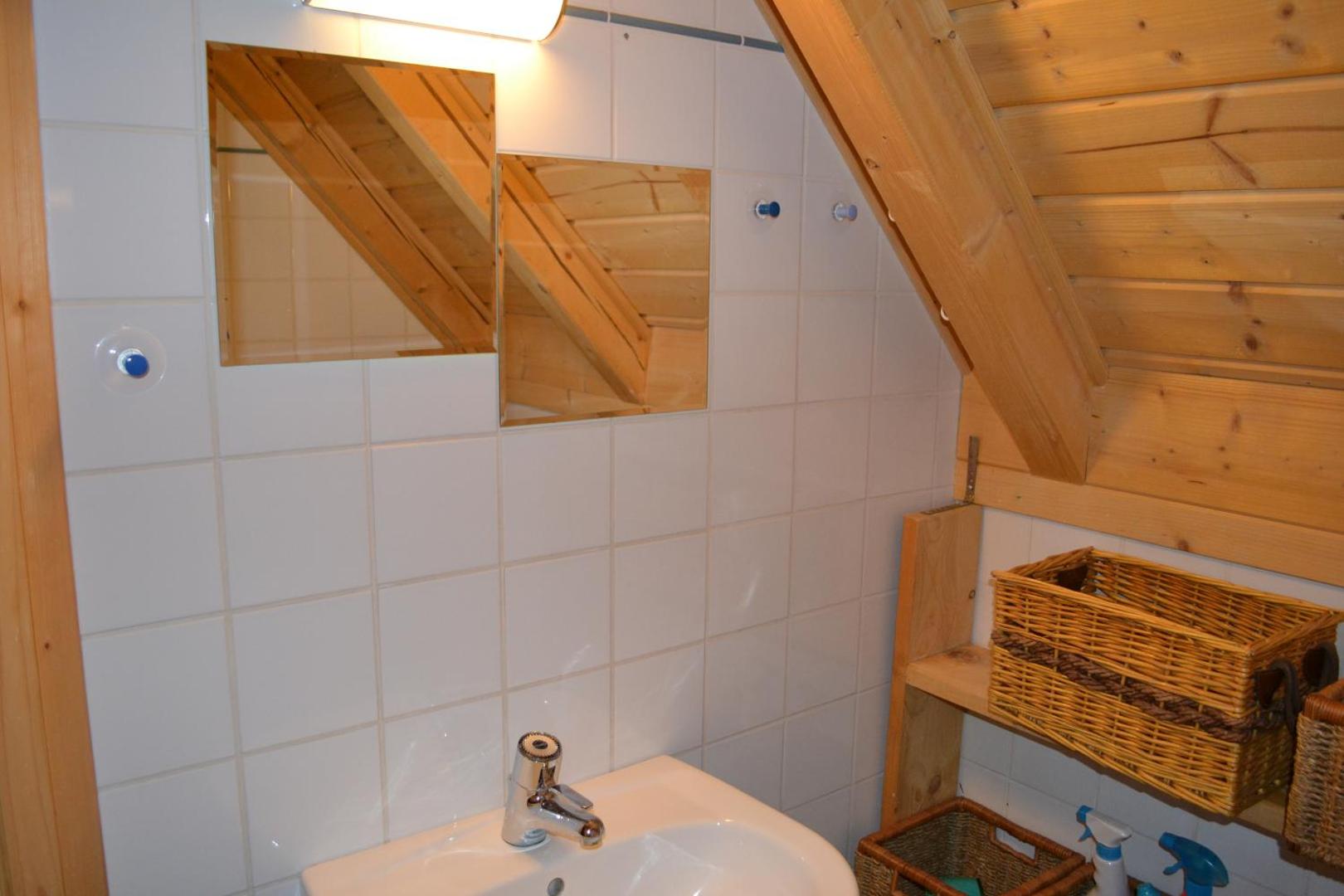 Almhaus Völkl - Karneralm