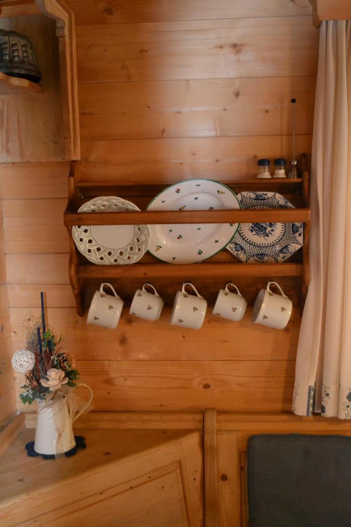 Almhaus Völkl - Karneralm