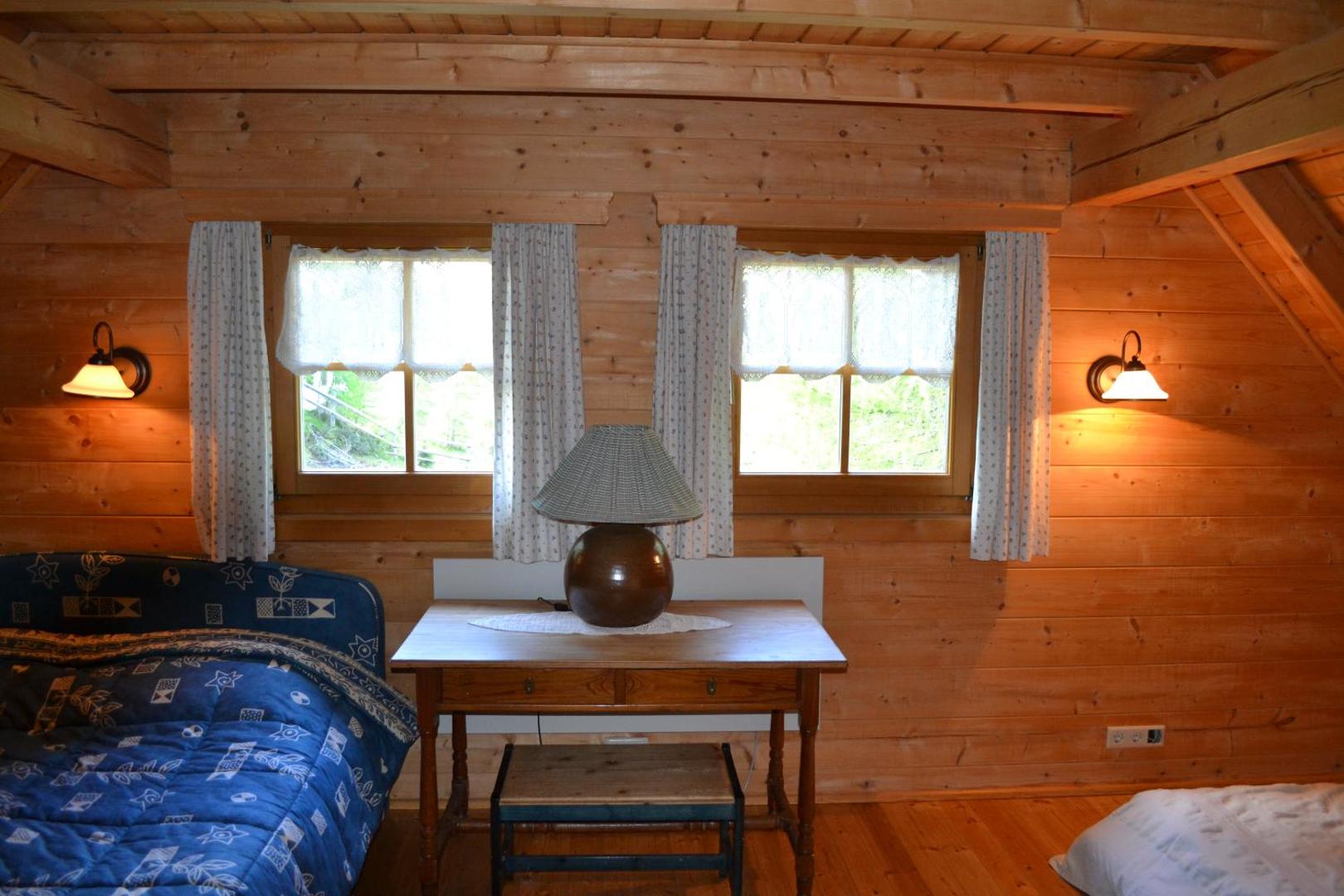 Almhaus Völkl - Karneralm
