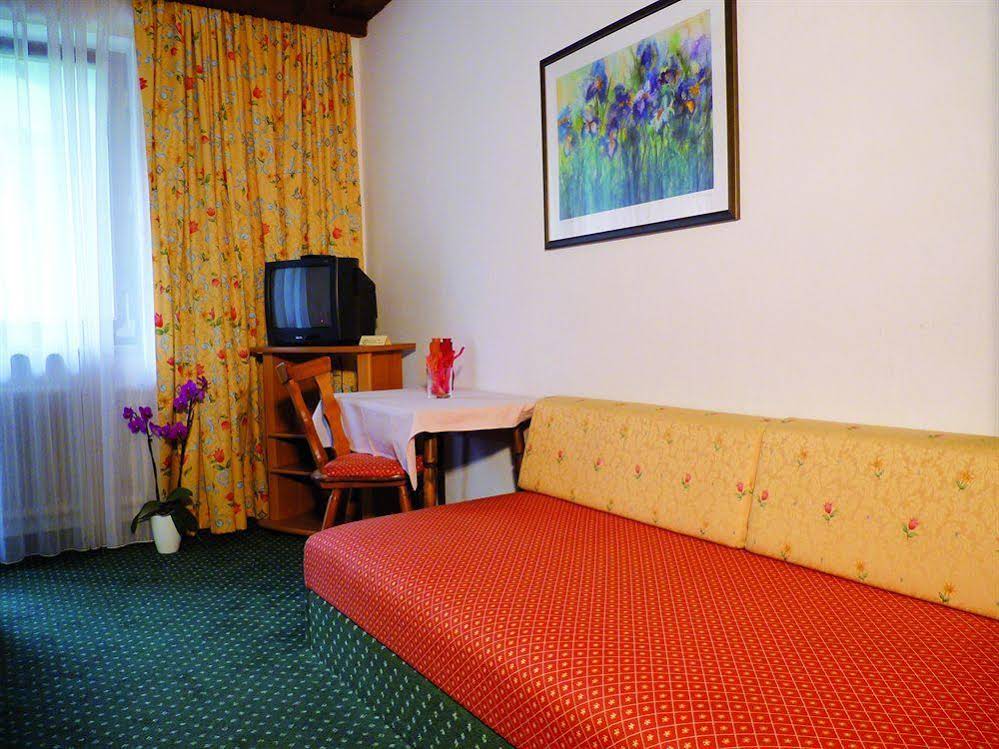 Hotel Garni Wieshof