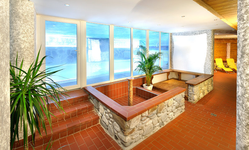 Hotel Ferienwelt Kristall