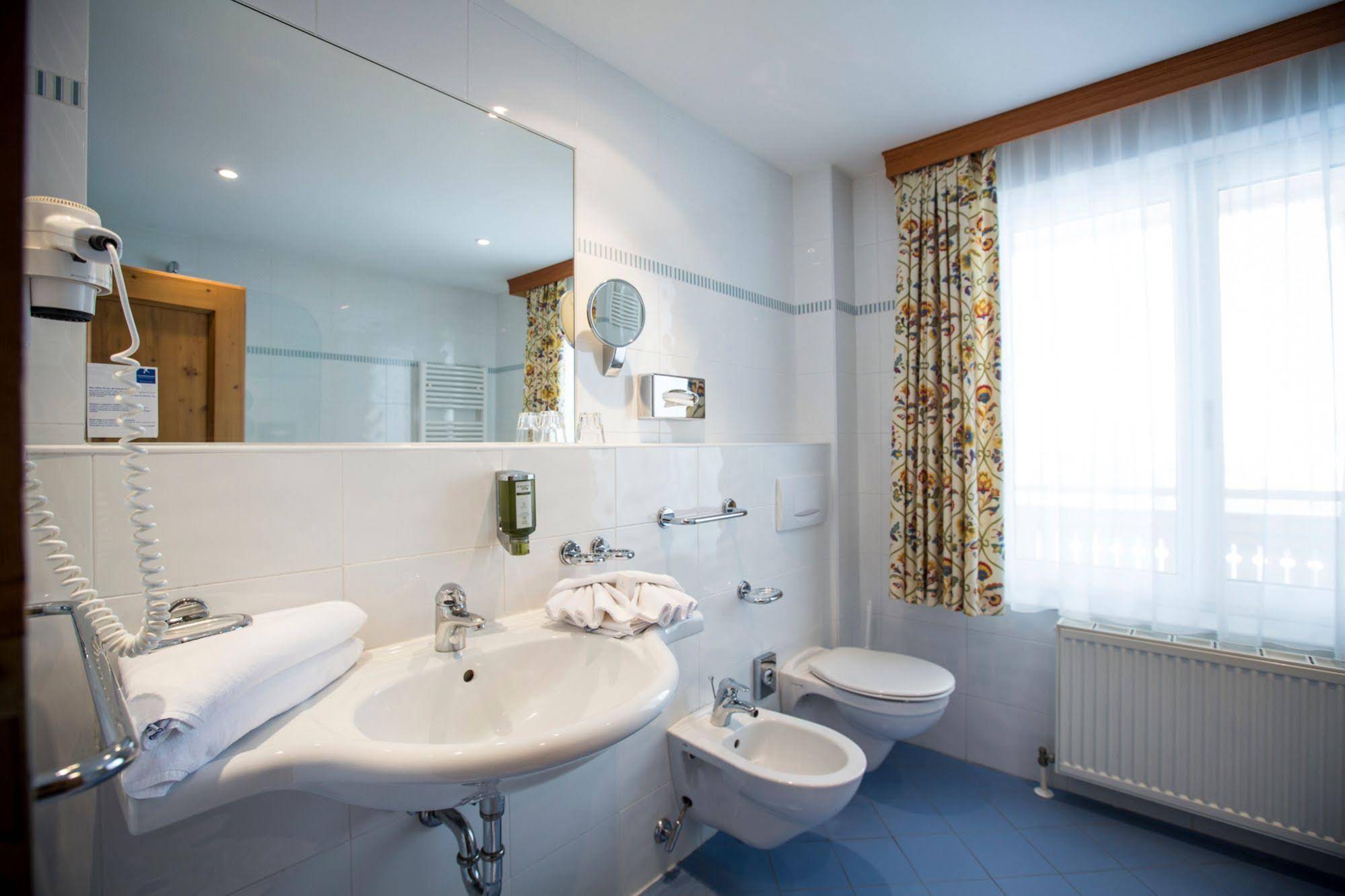 Falkensteiner Hotel Cristallo