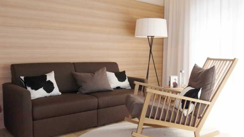 Falkensteiner Premium Apartments edel:weiss