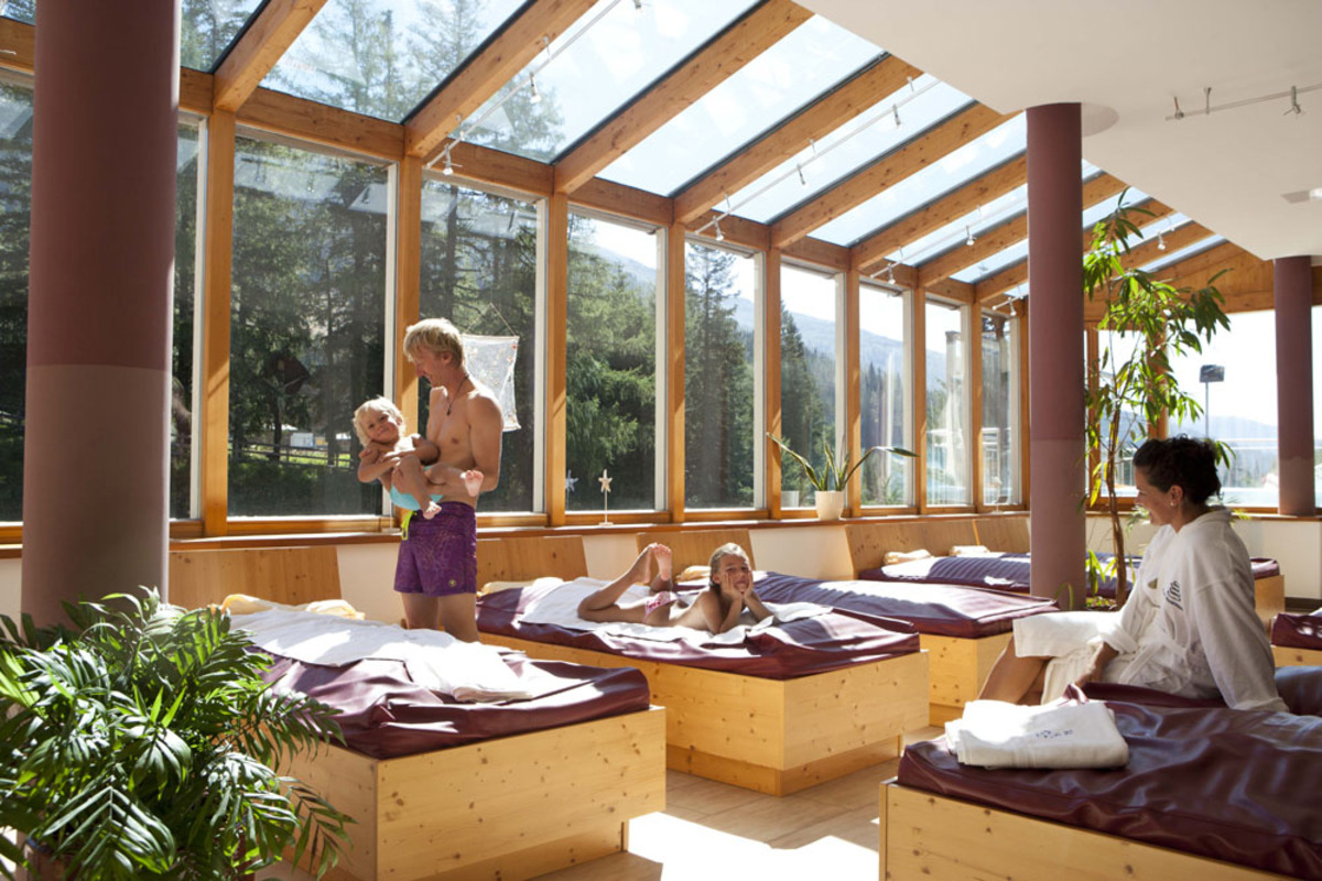 Familienhotel Hinteregger