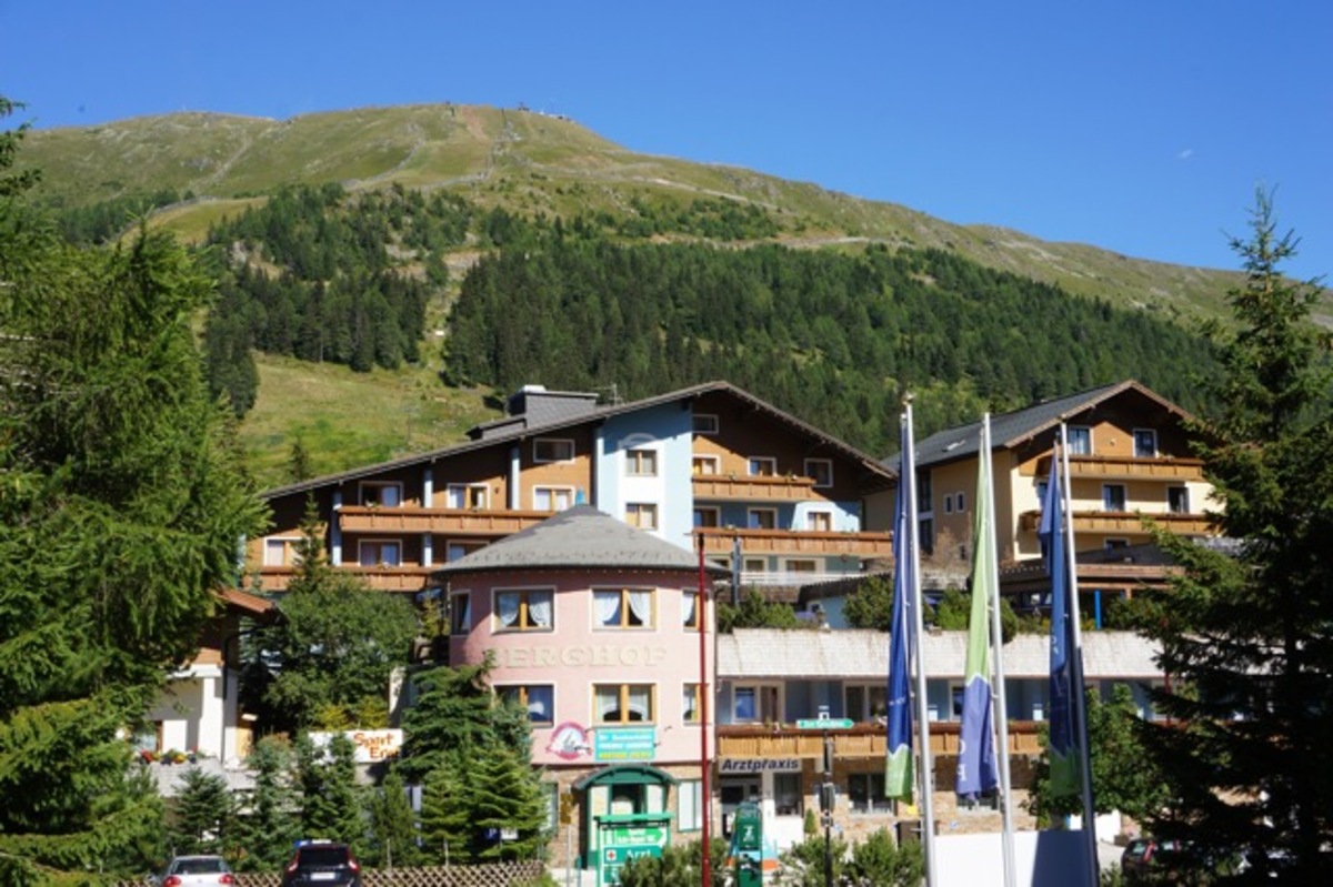 Das KATSCHBERG