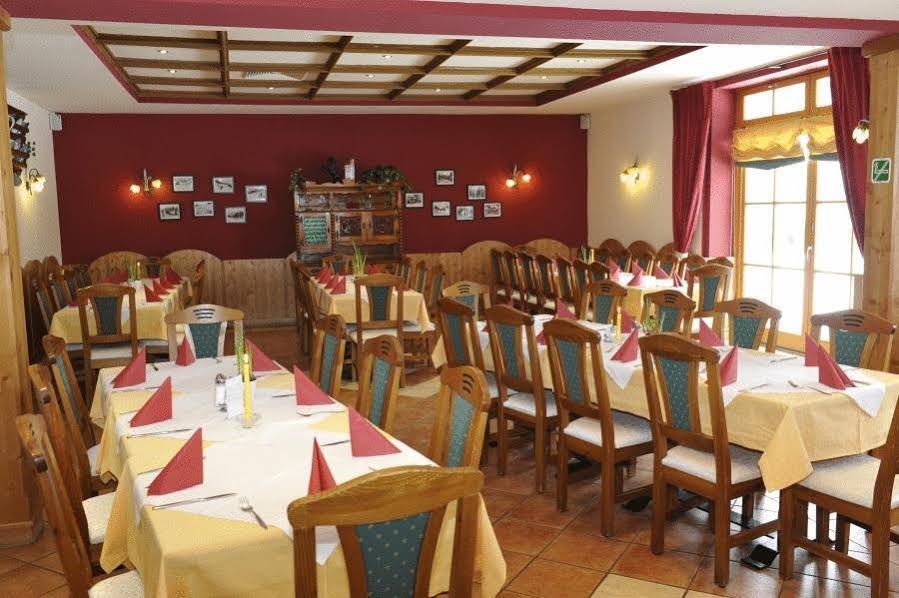 landgasthof Katschtalerhof