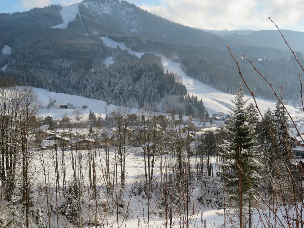 Haus Ortner