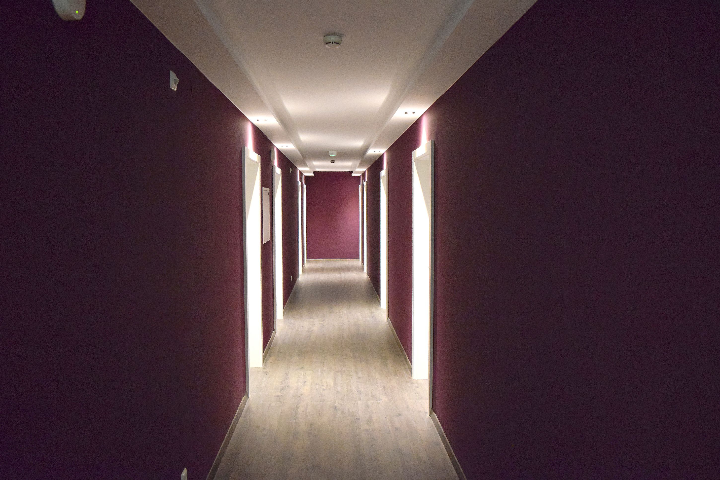 Hotel Kronenhirsch