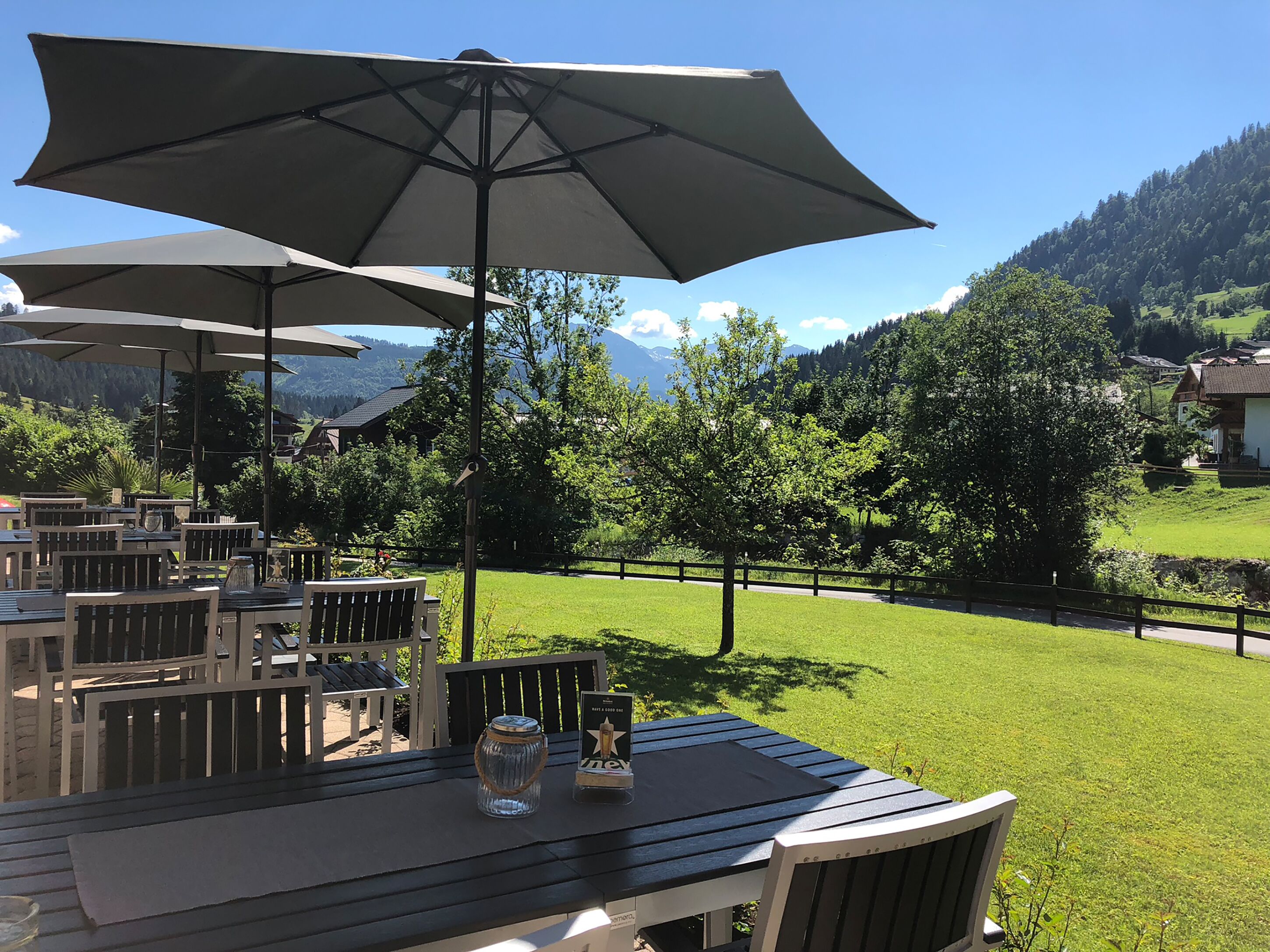 Hotel Kronenhirsch