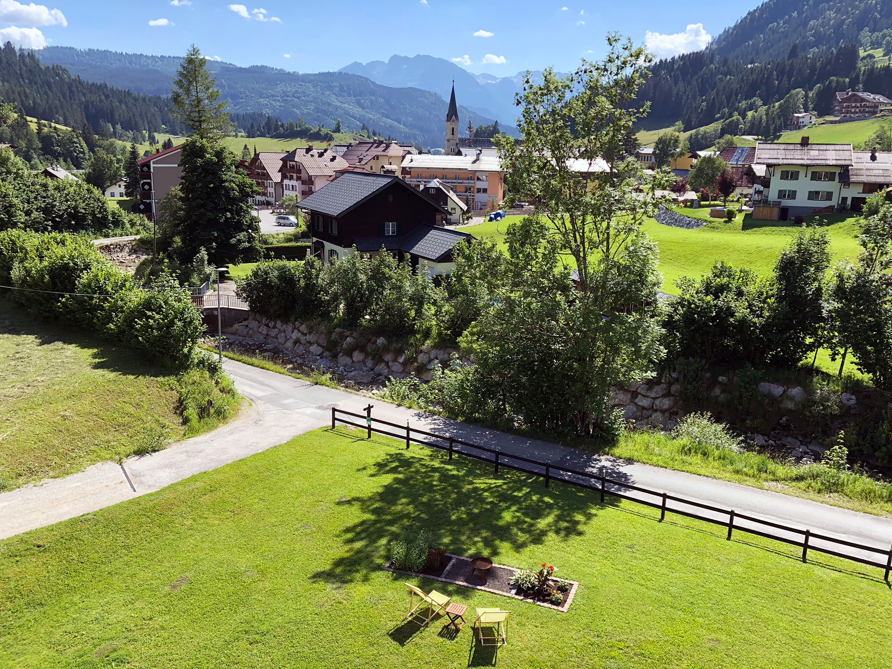 Hotel Kronenhirsch