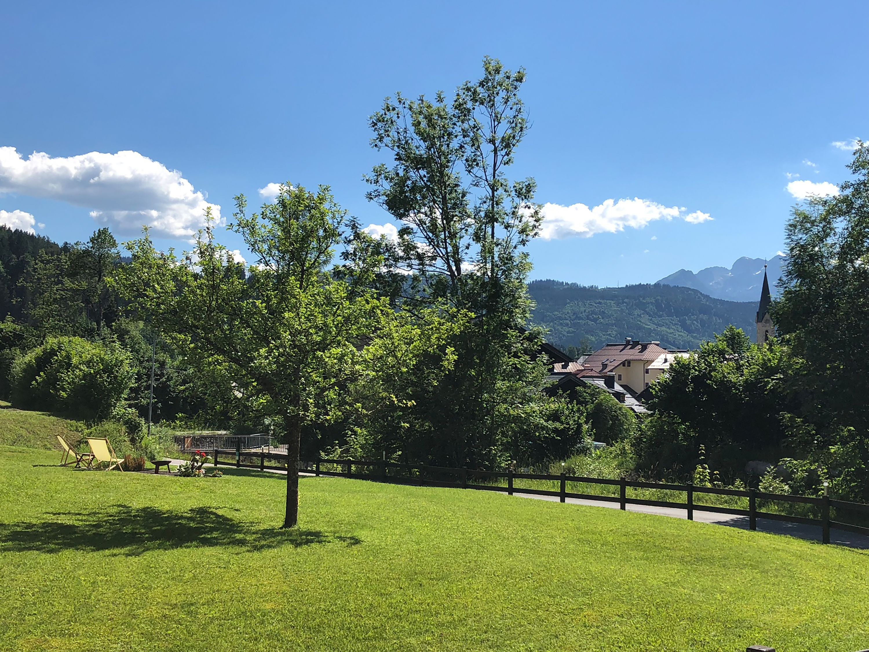 Hotel Kronenhirsch