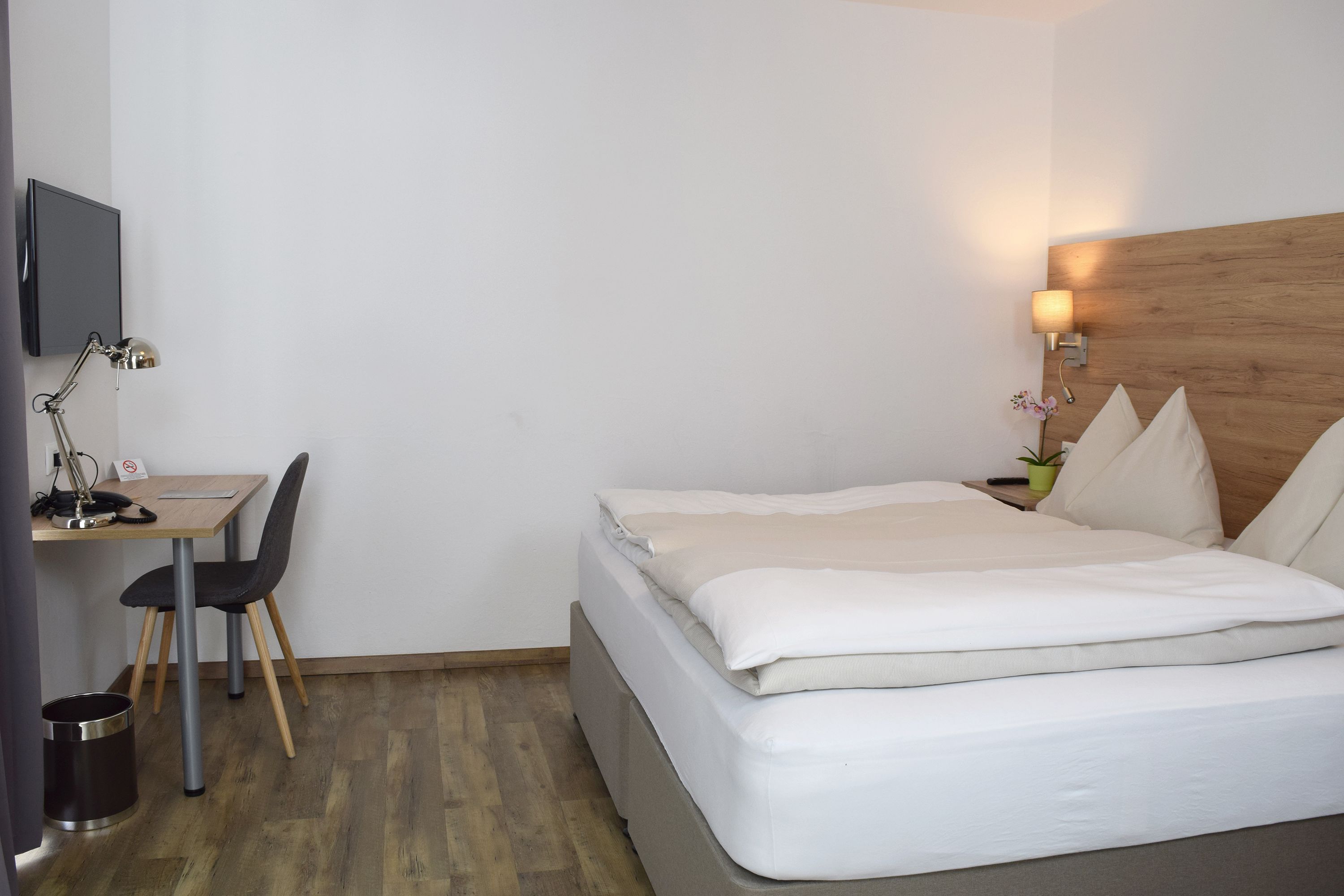 Hotel Kronenhirsch