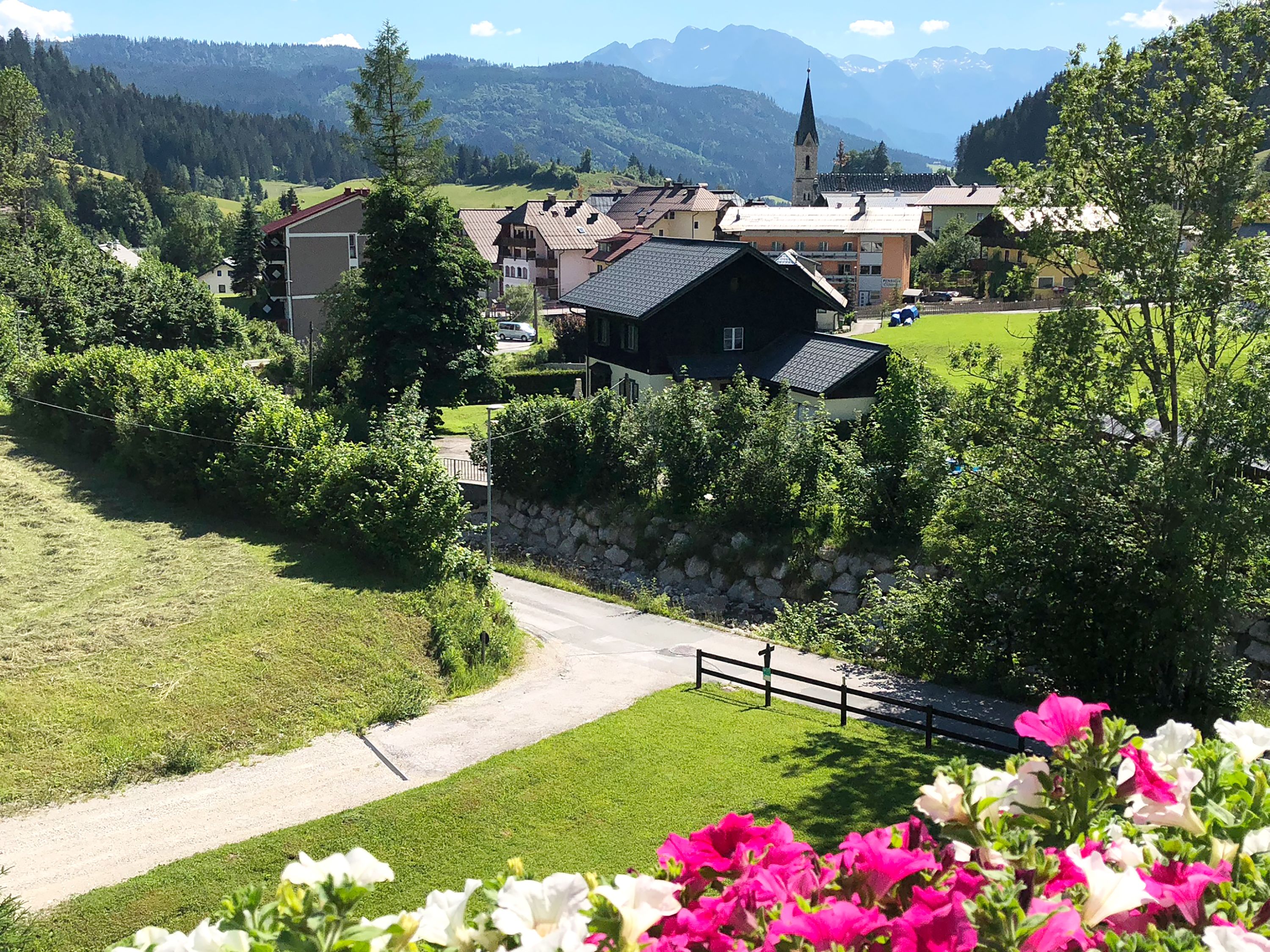Hotel Kronenhirsch