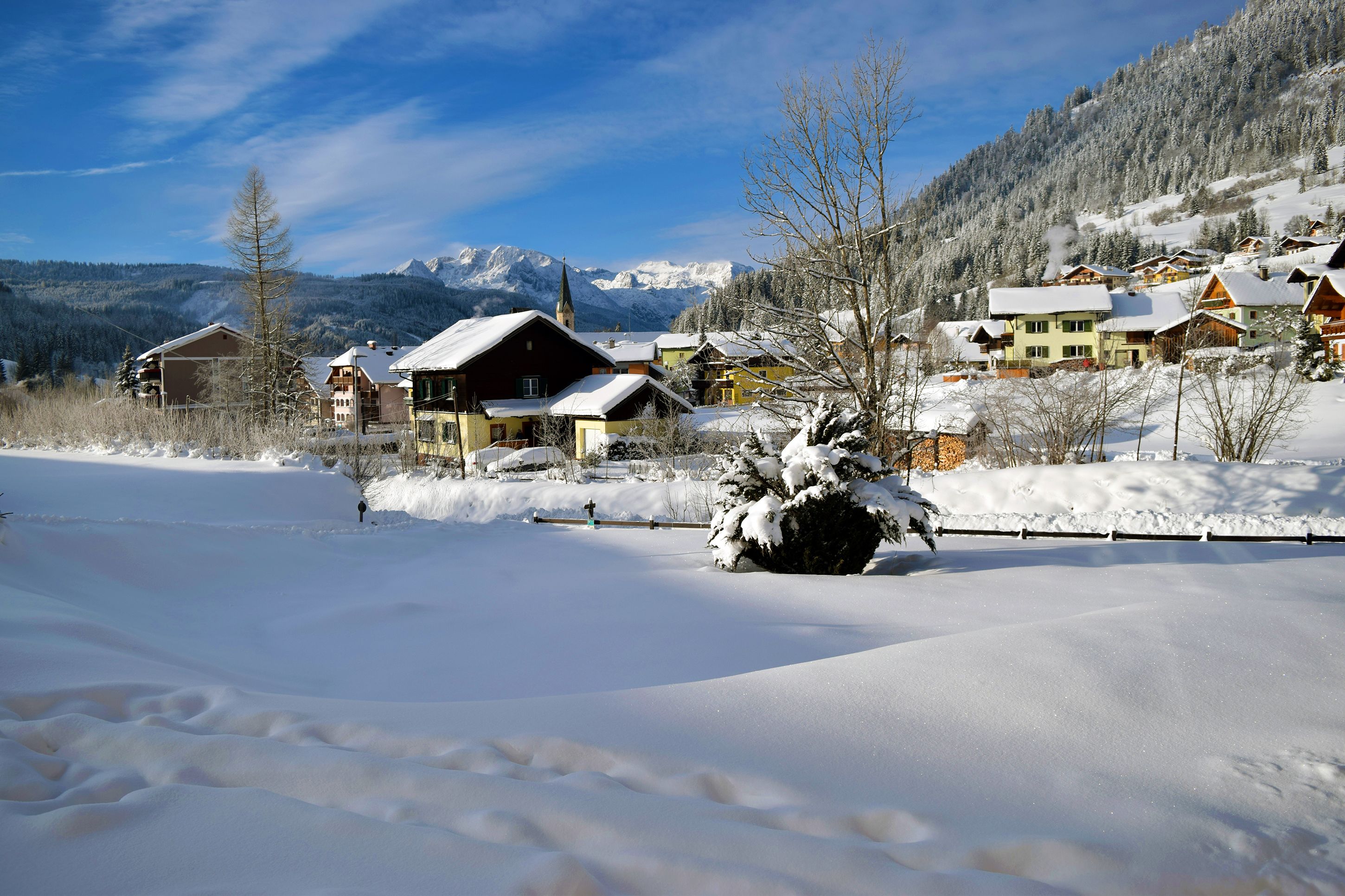 Hotel Kronenhirsch