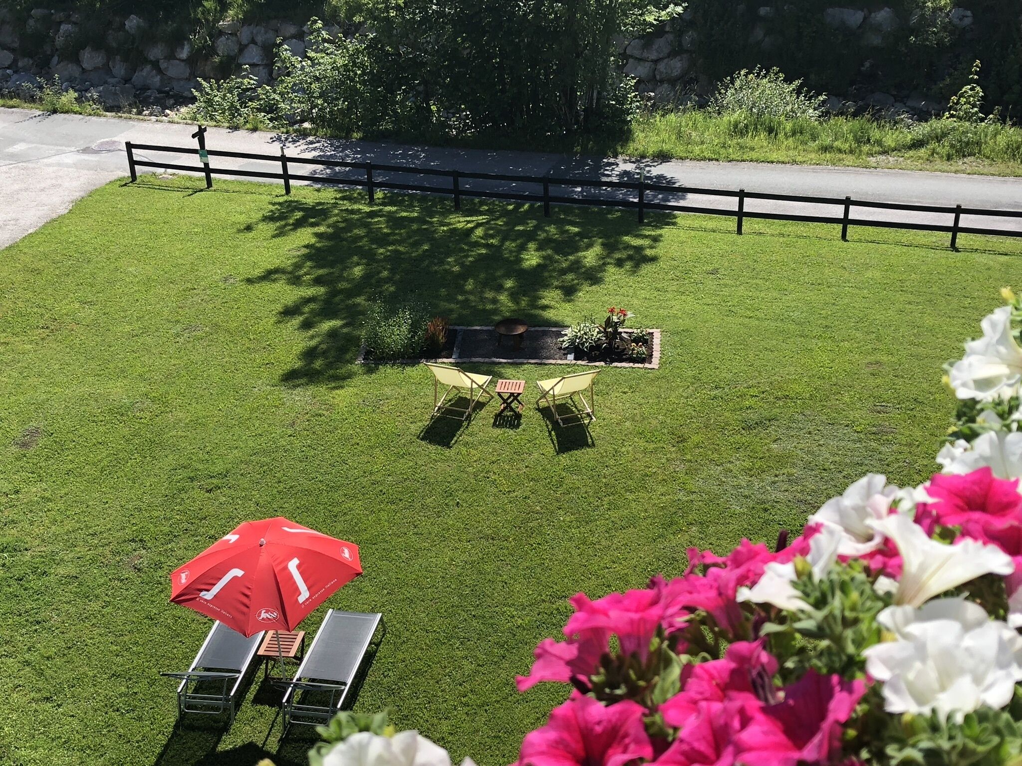 Hotel Kronenhirsch