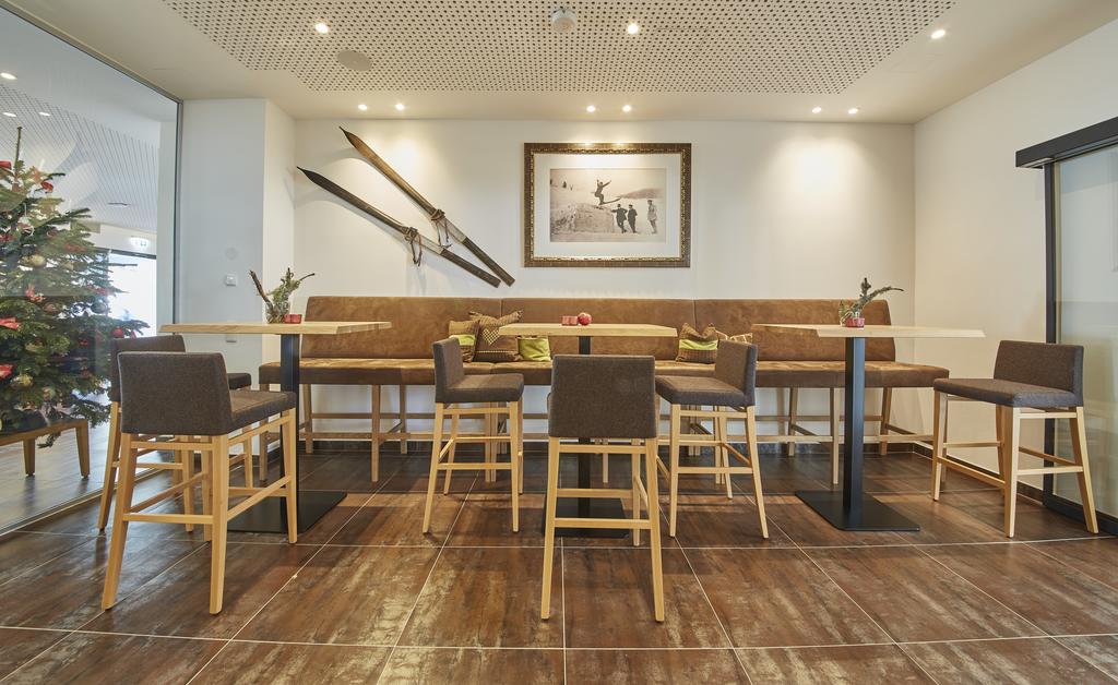 AlpenParks® Hotel & Apartment Sonnleiten