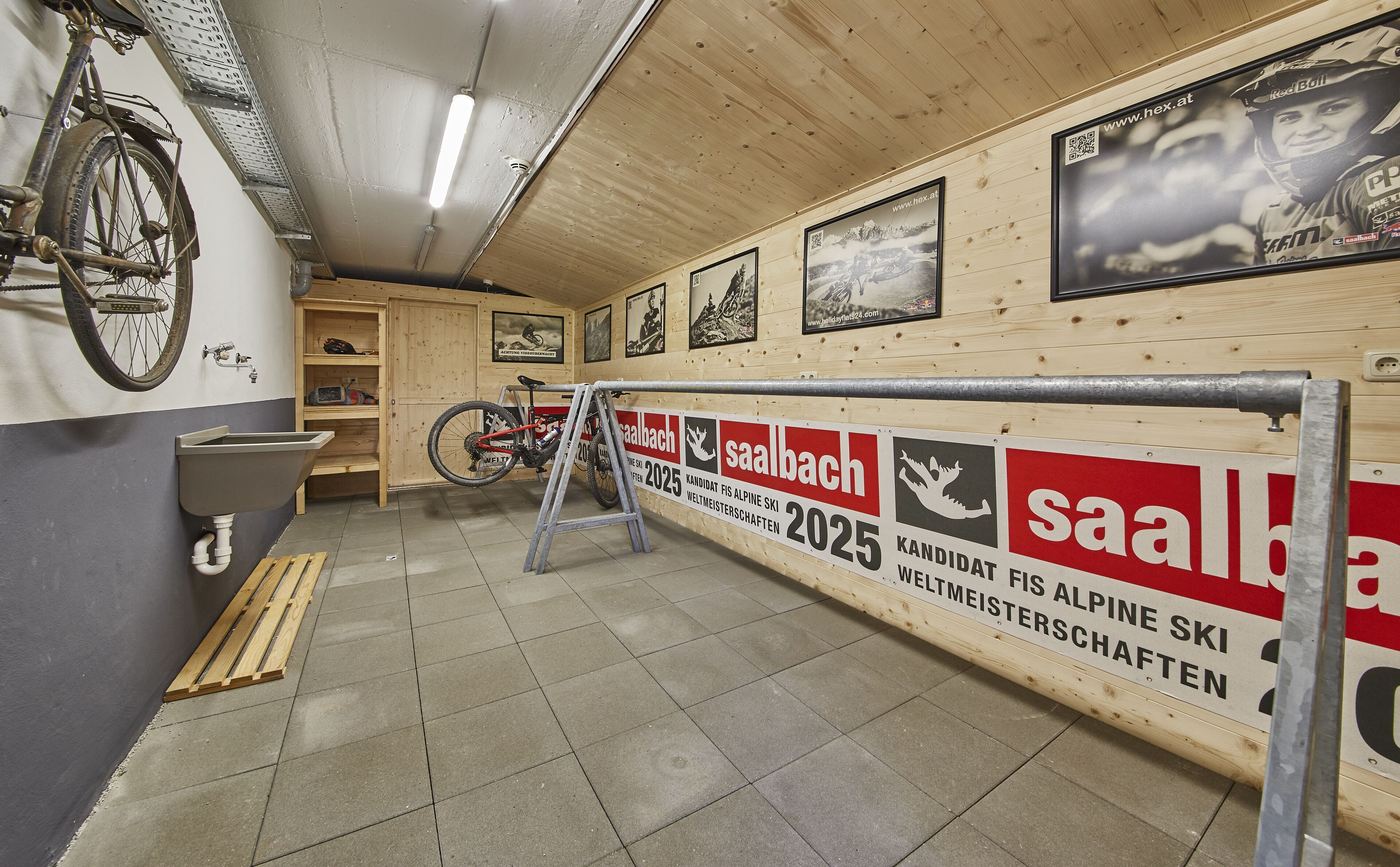 Appartements Forsthaus by HolidayFlats24