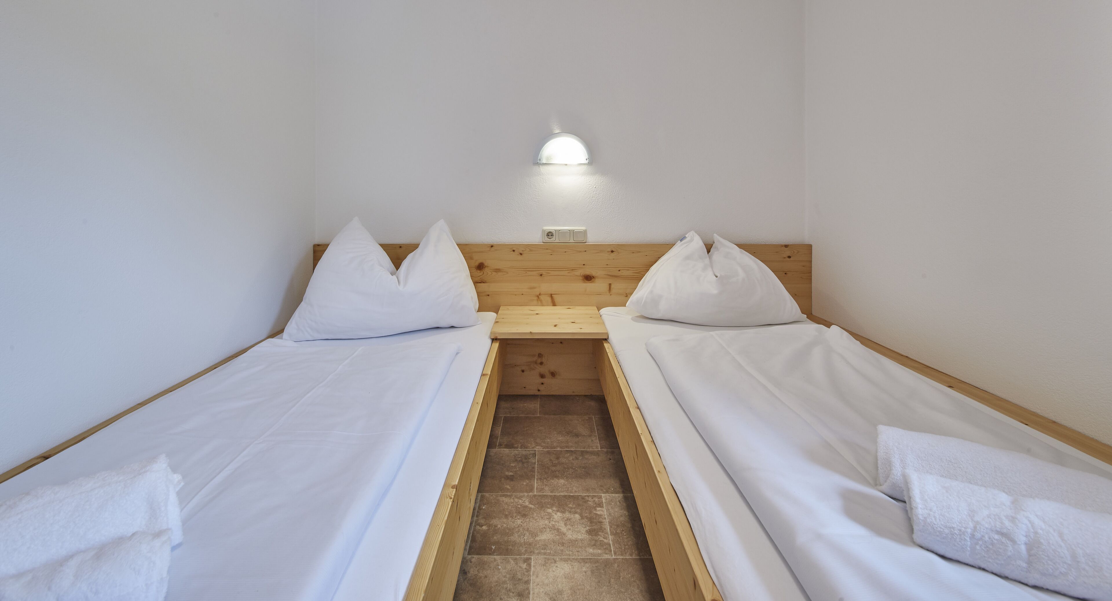 Appartements Forsthaus by HolidayFlats24