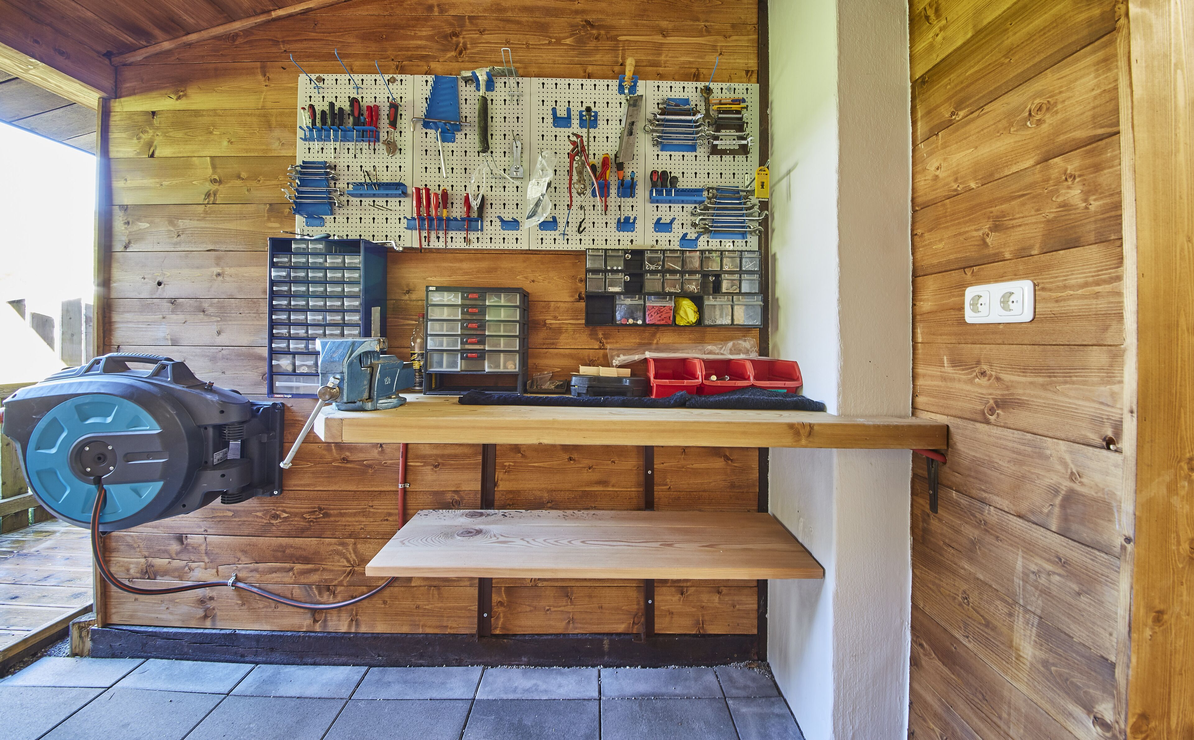 Appartements Forsthaus by HolidayFlats24