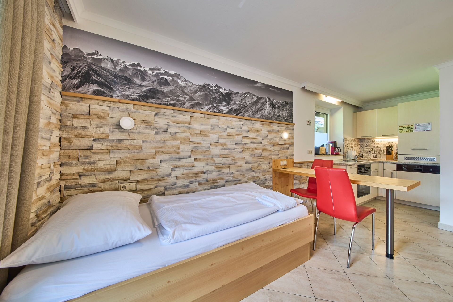 Appartements Forsthaus by HolidayFlats24