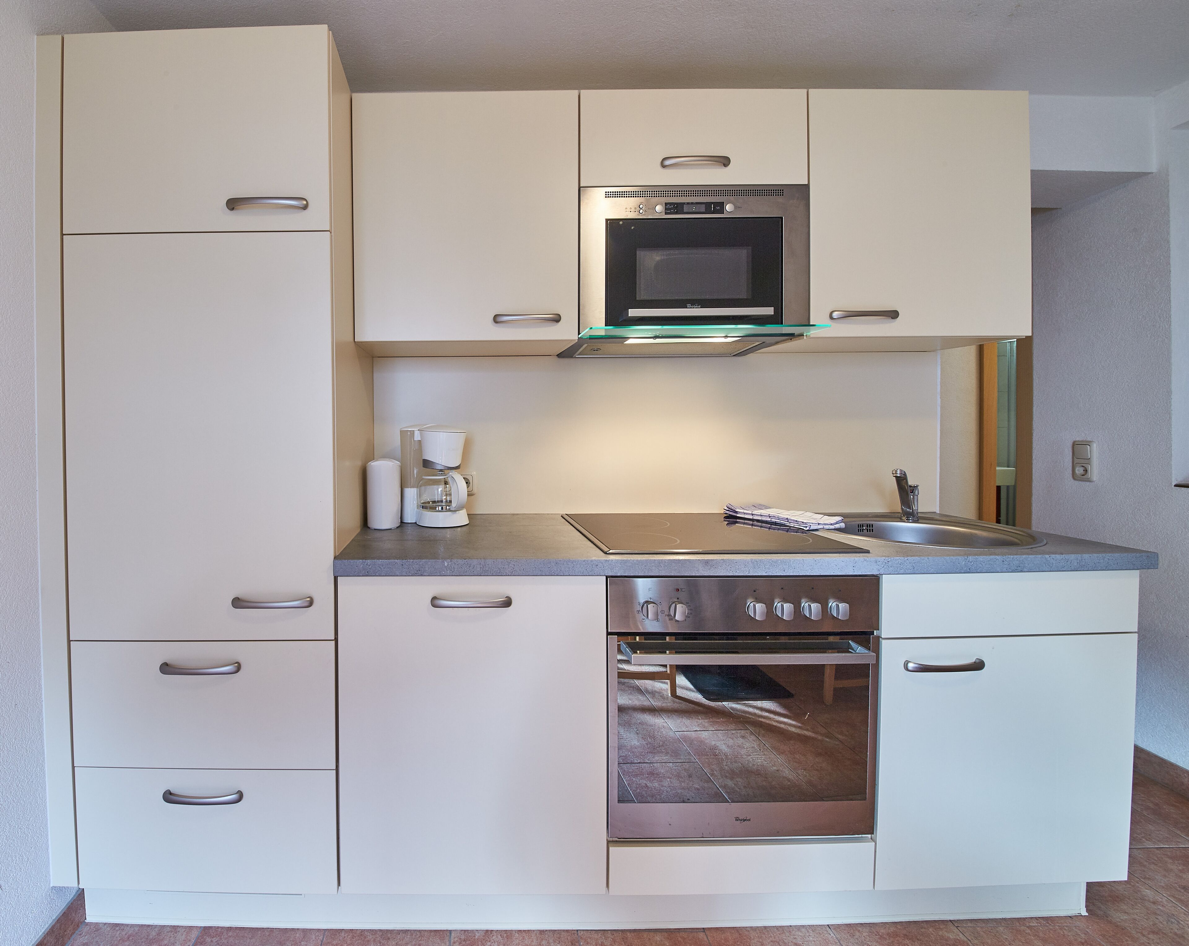 Appartements Forsthaus by HolidayFlats24