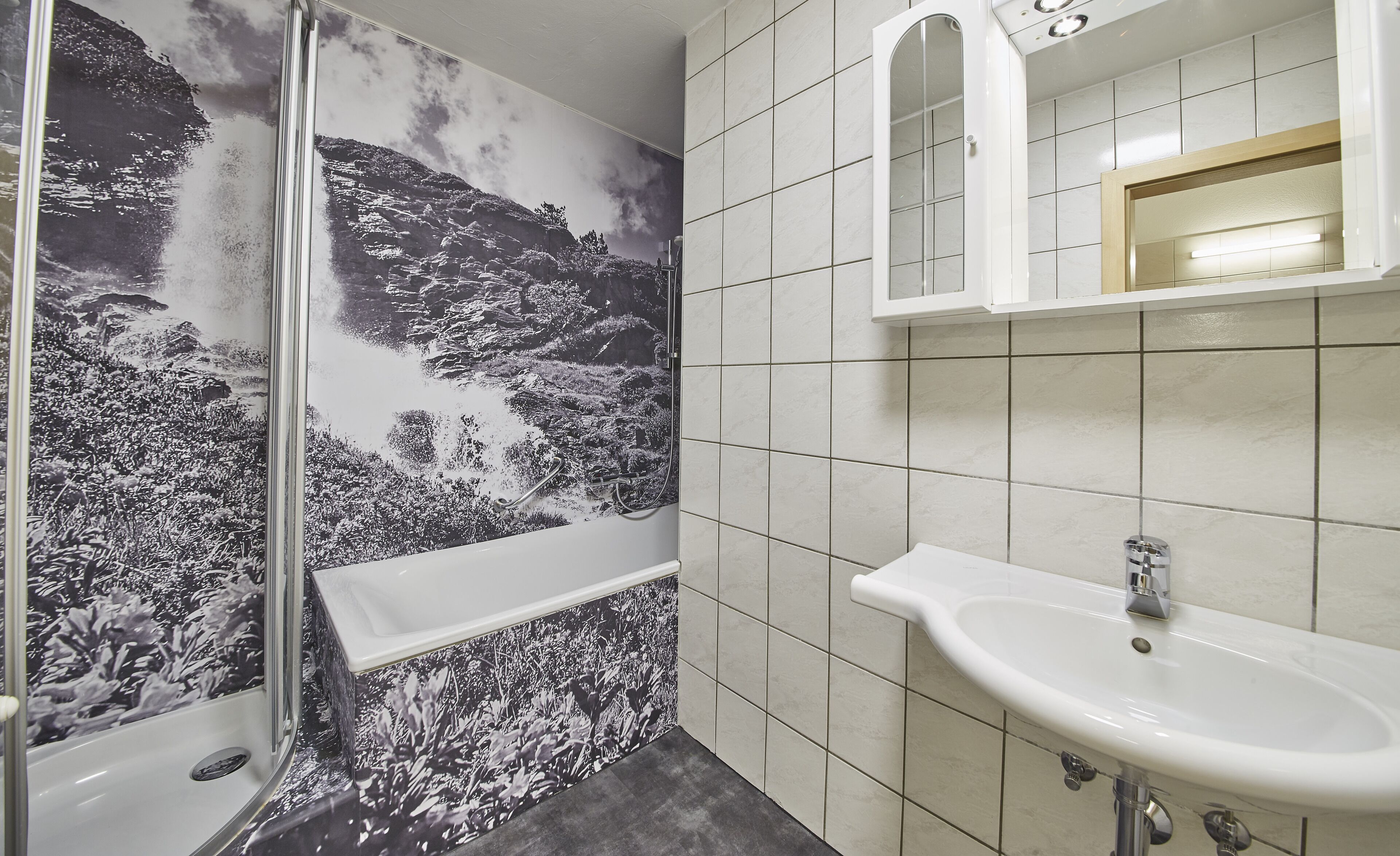 Appartements Forsthaus by HolidayFlats24