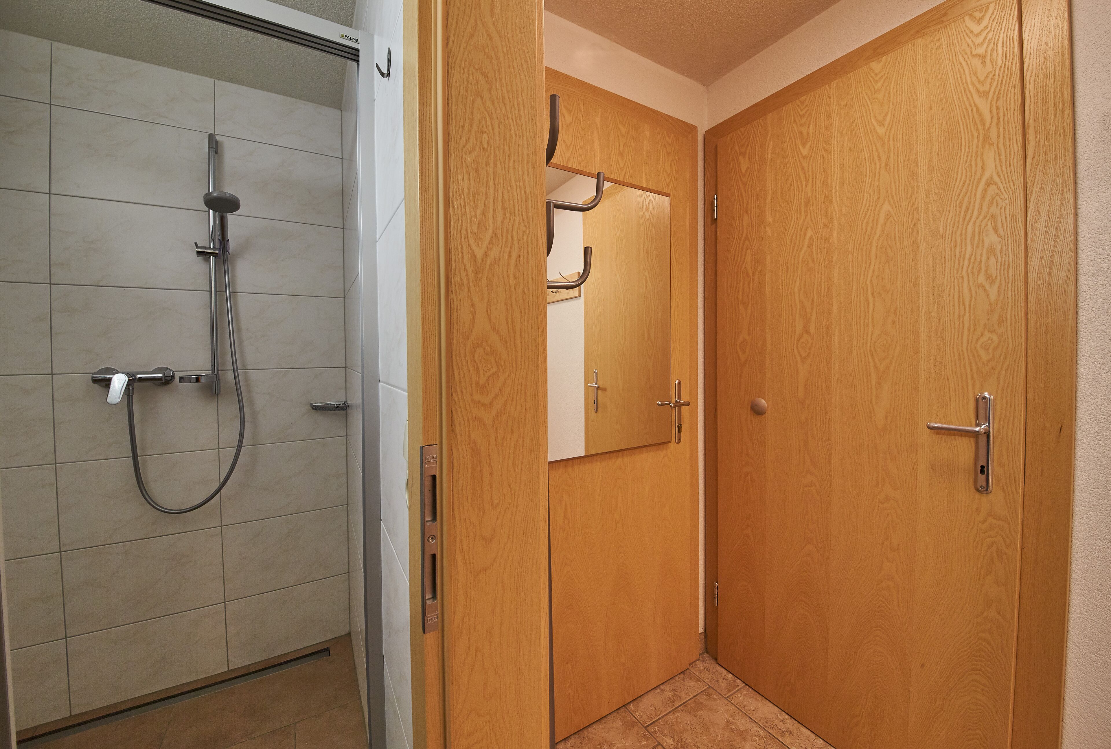 Appartements Forsthaus by HolidayFlats24