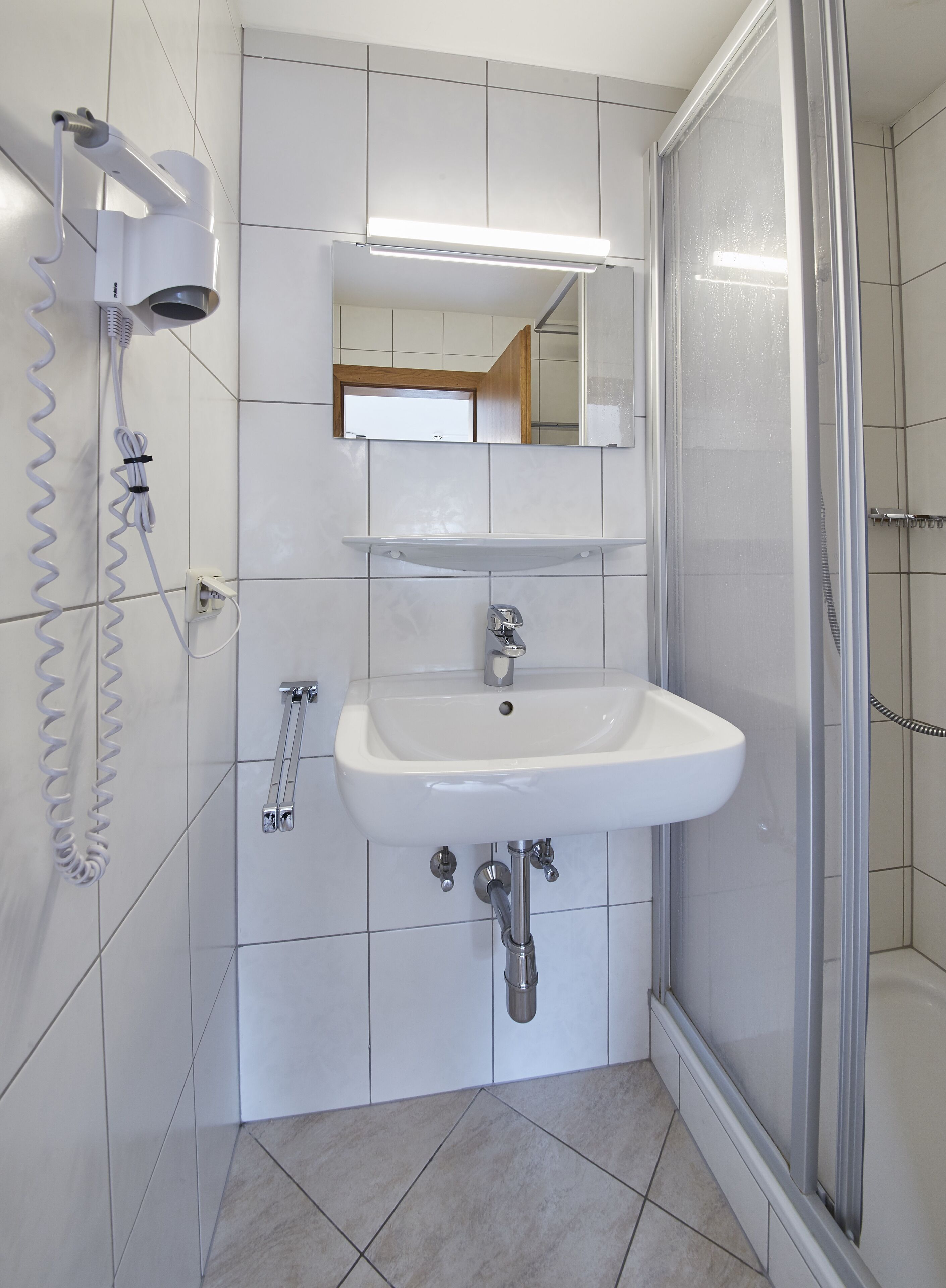 Appartements Forsthaus by HolidayFlats24