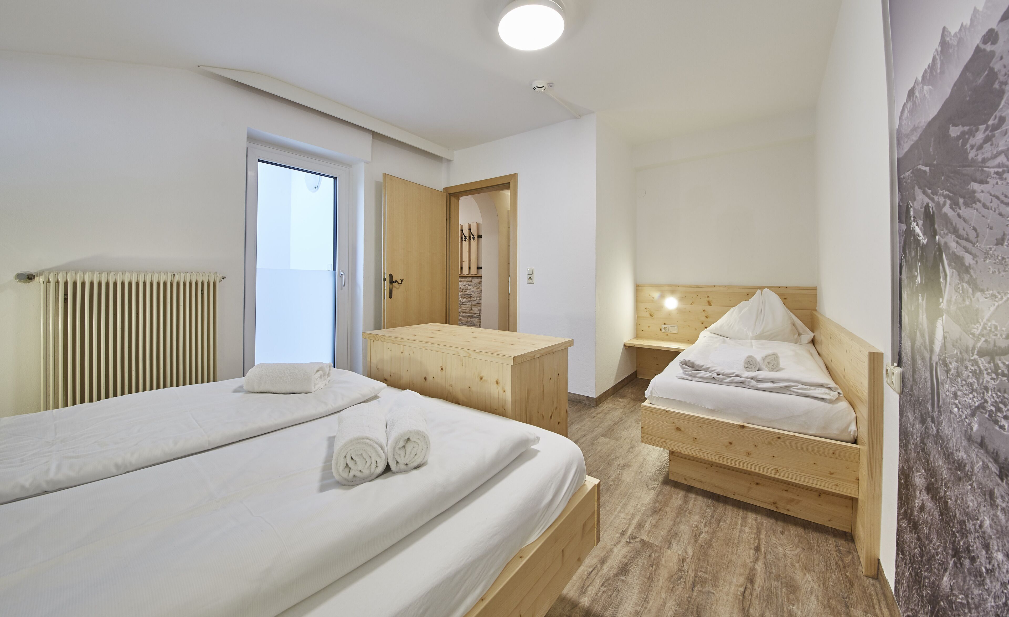 Appartements Forsthaus by HolidayFlats24