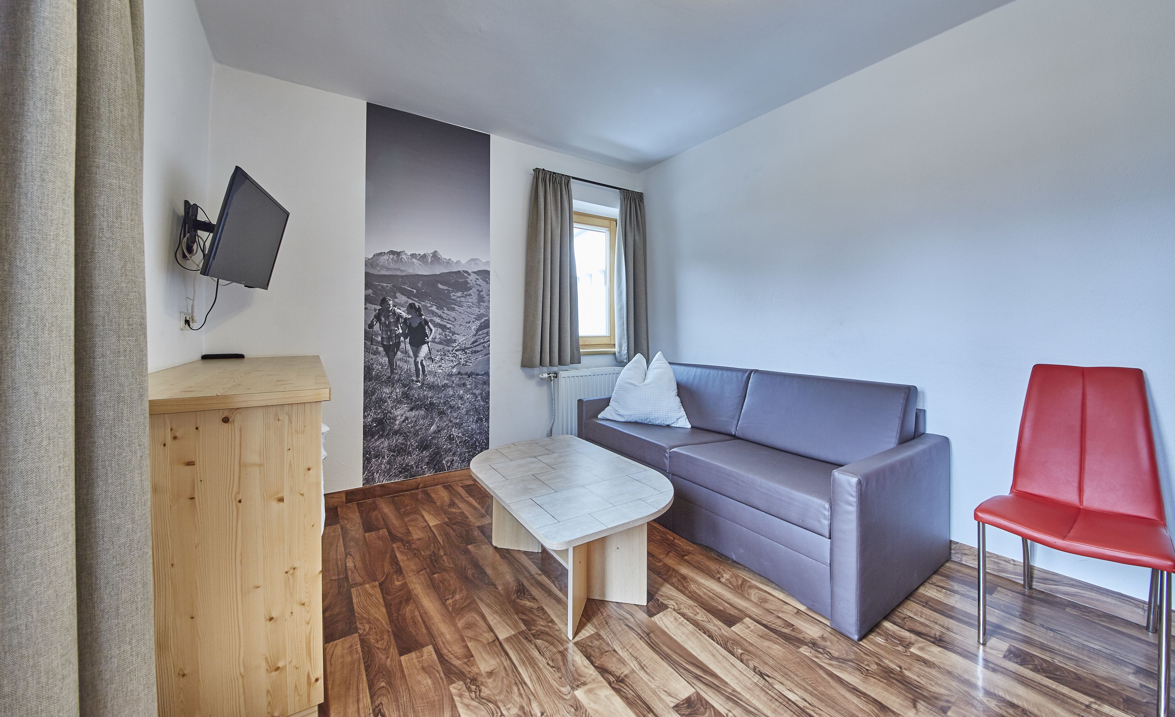 Appartements Forsthaus by HolidayFlats24