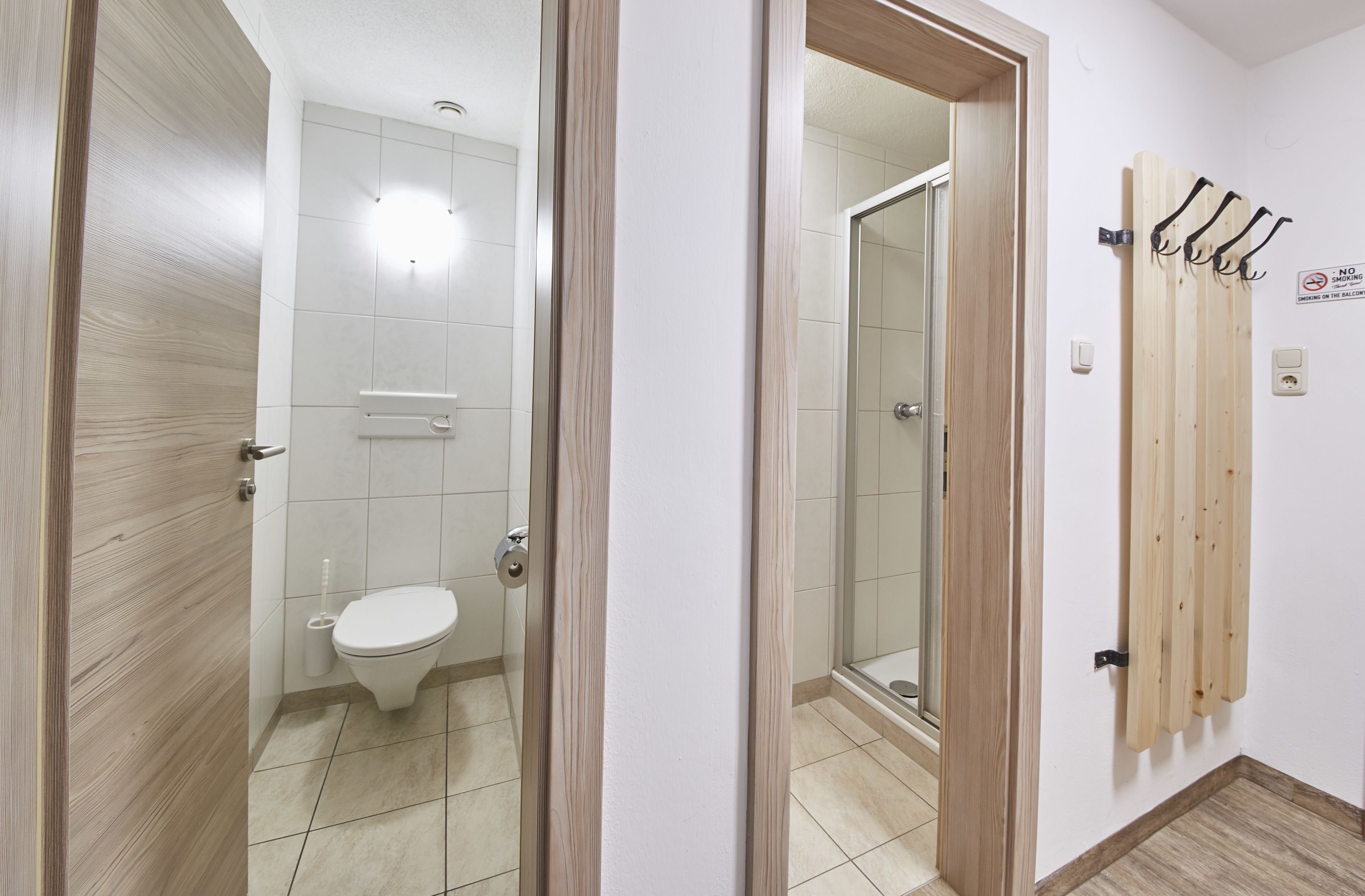 Appartements Forsthaus by HolidayFlats24