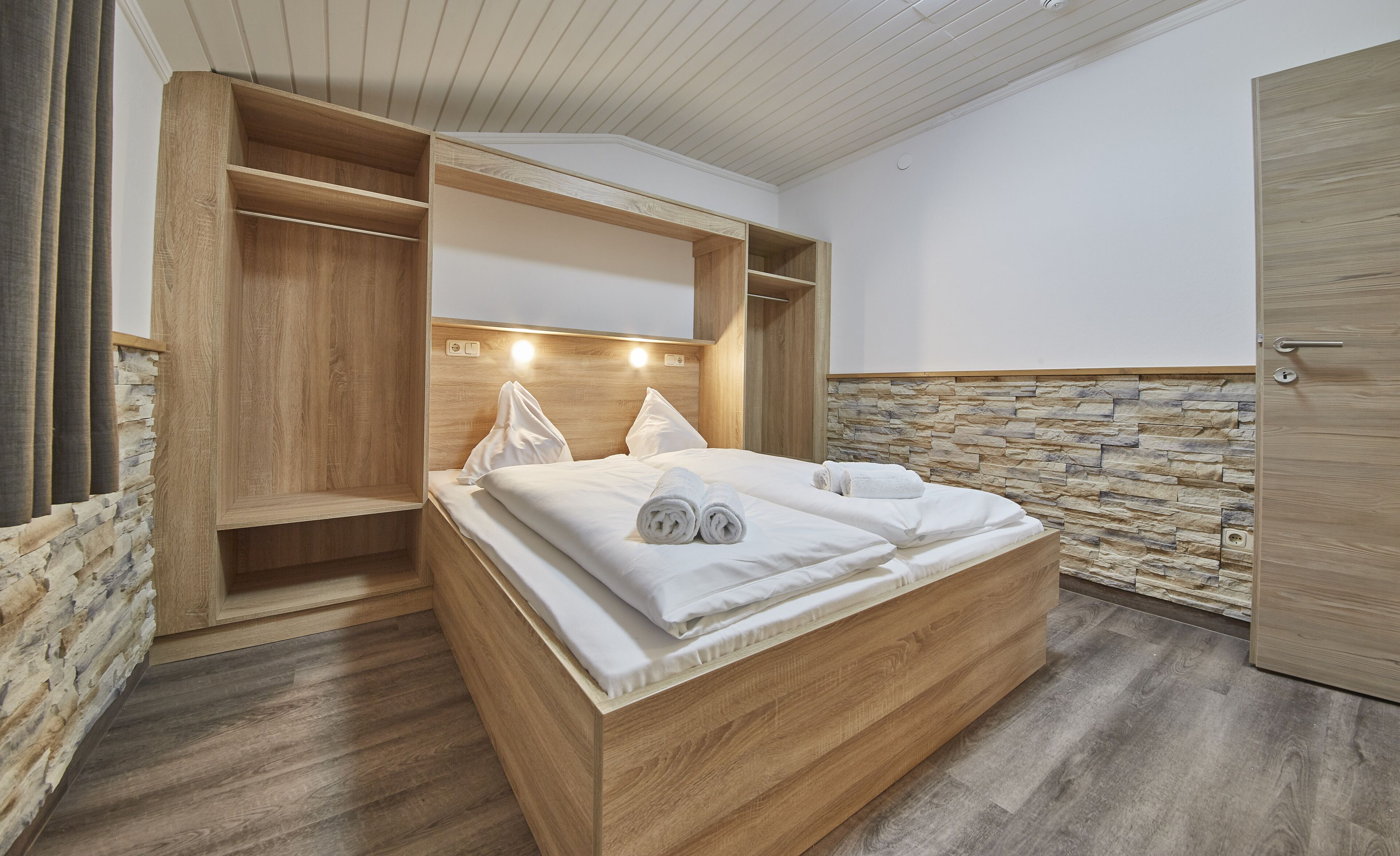 Appartements Forsthaus by HolidayFlats24