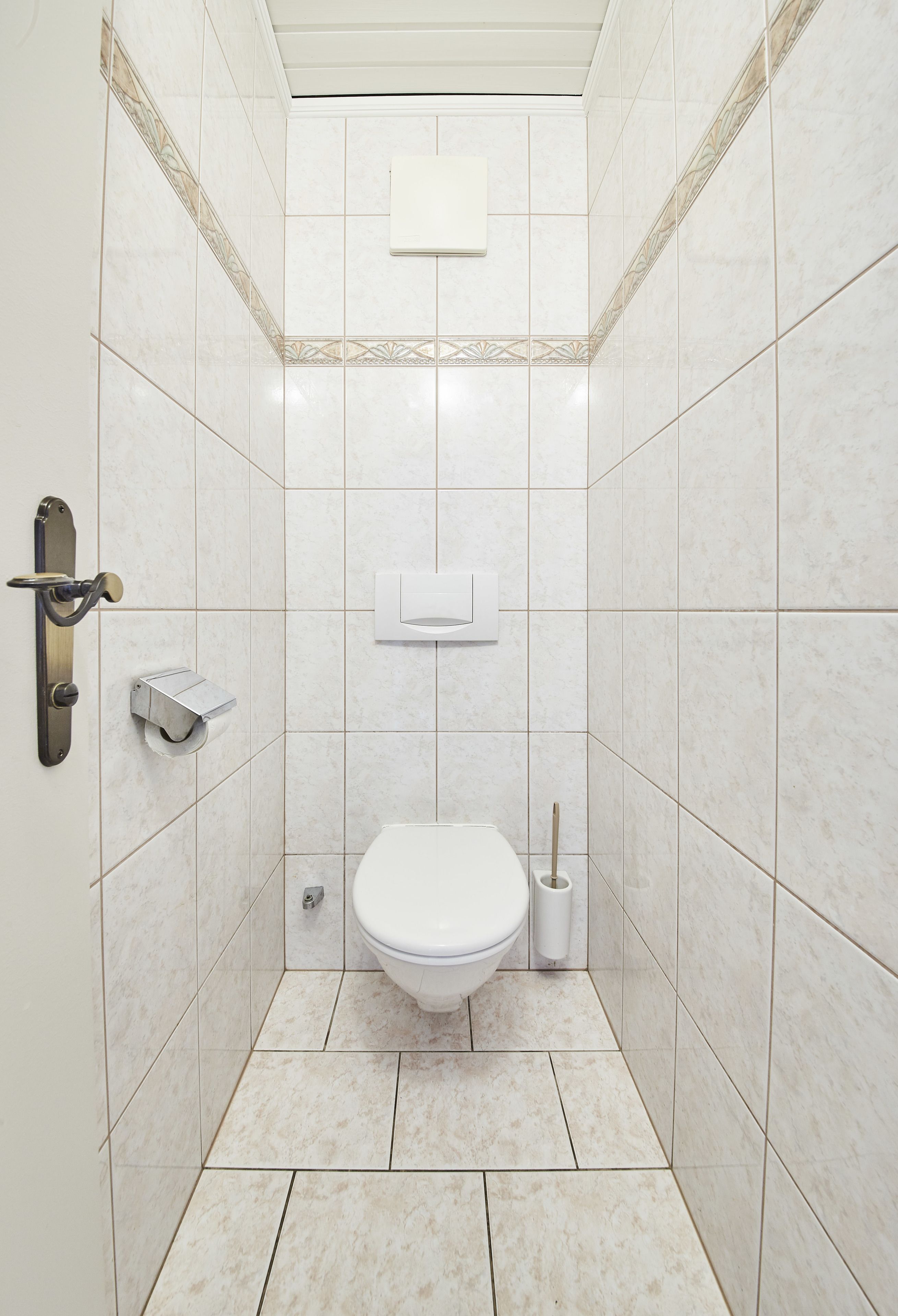 Appartements Forsthaus by HolidayFlats24