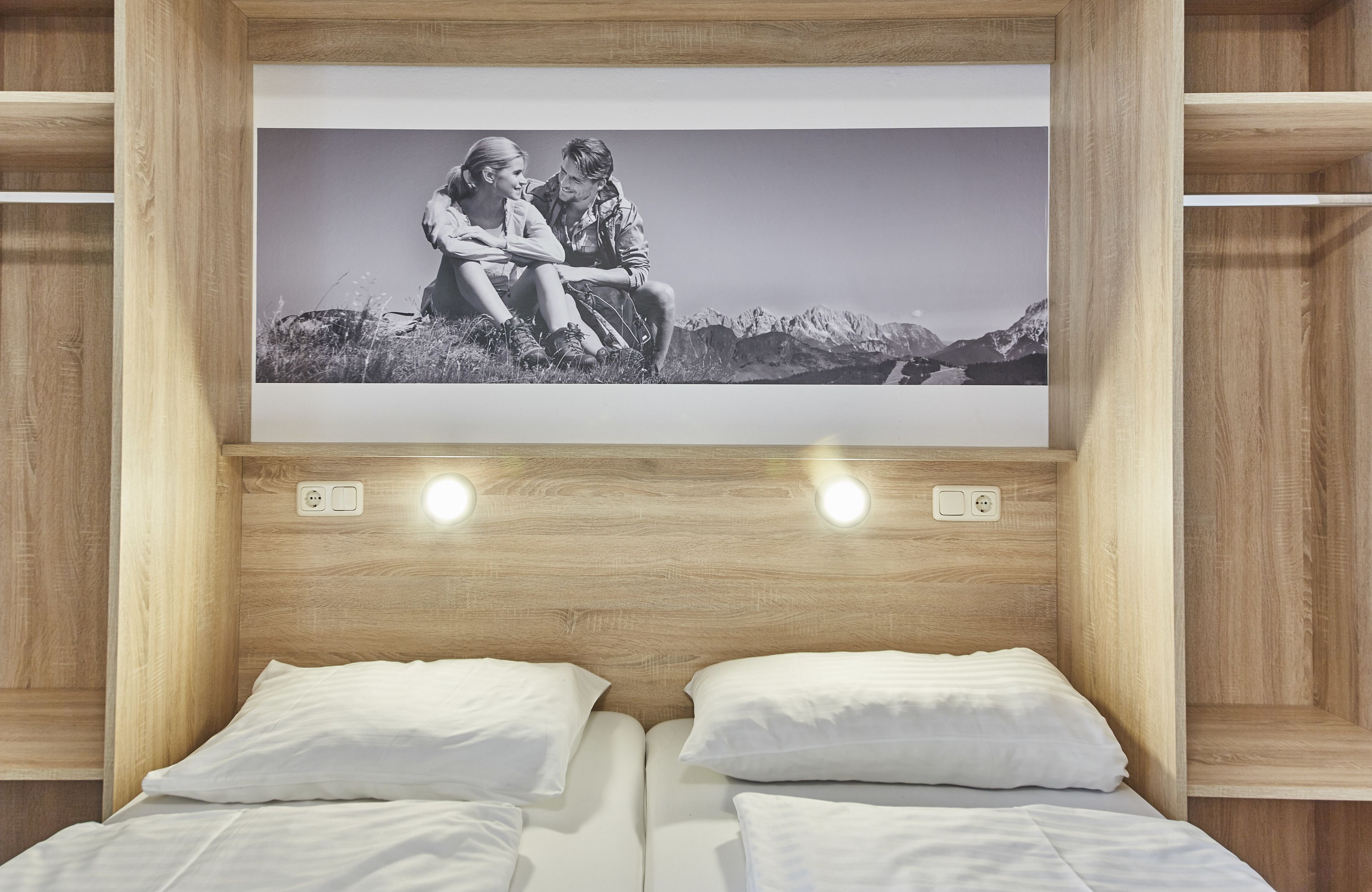 Appartements Forsthaus by HolidayFlats24