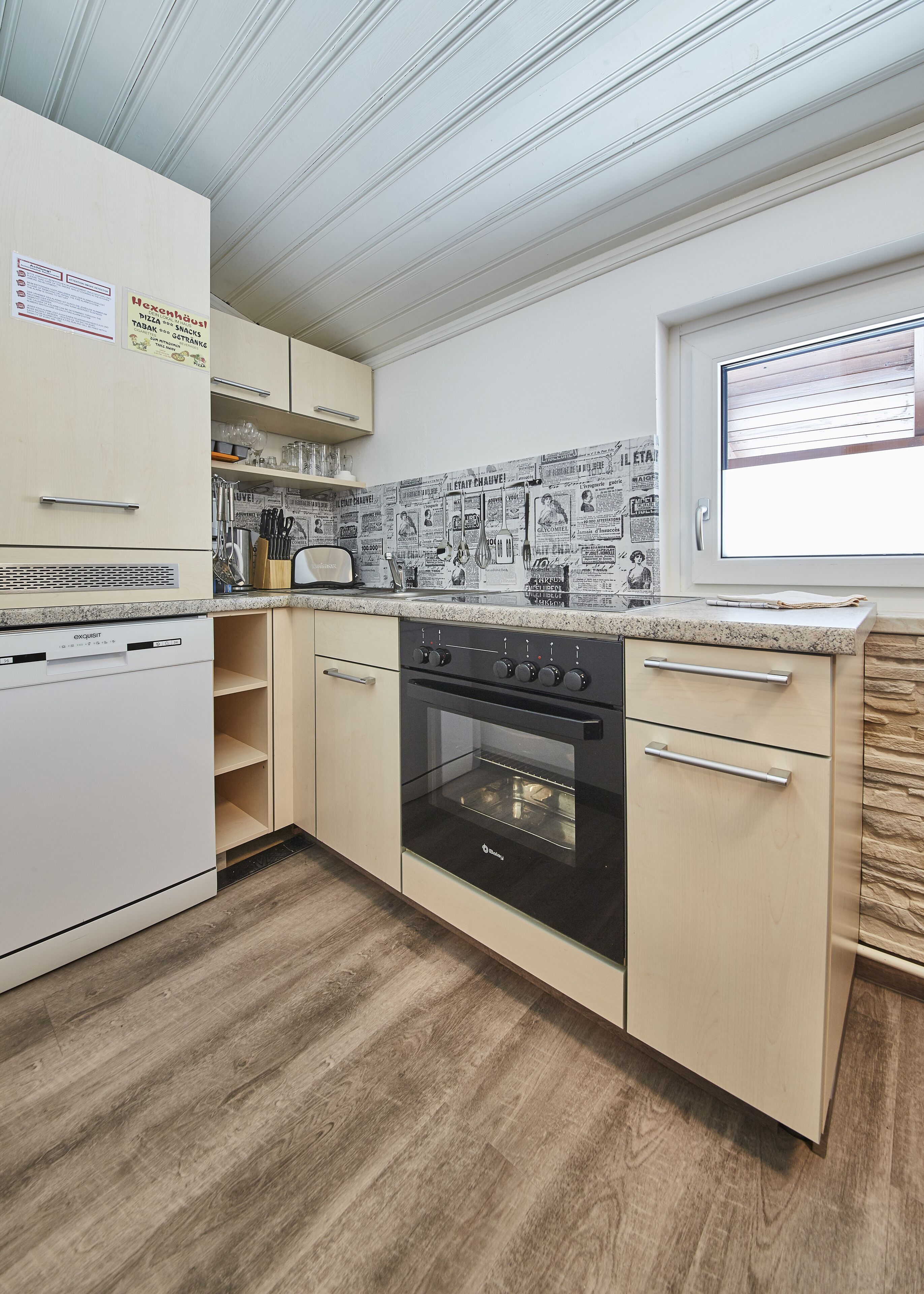 Appartements Forsthaus by HolidayFlats24