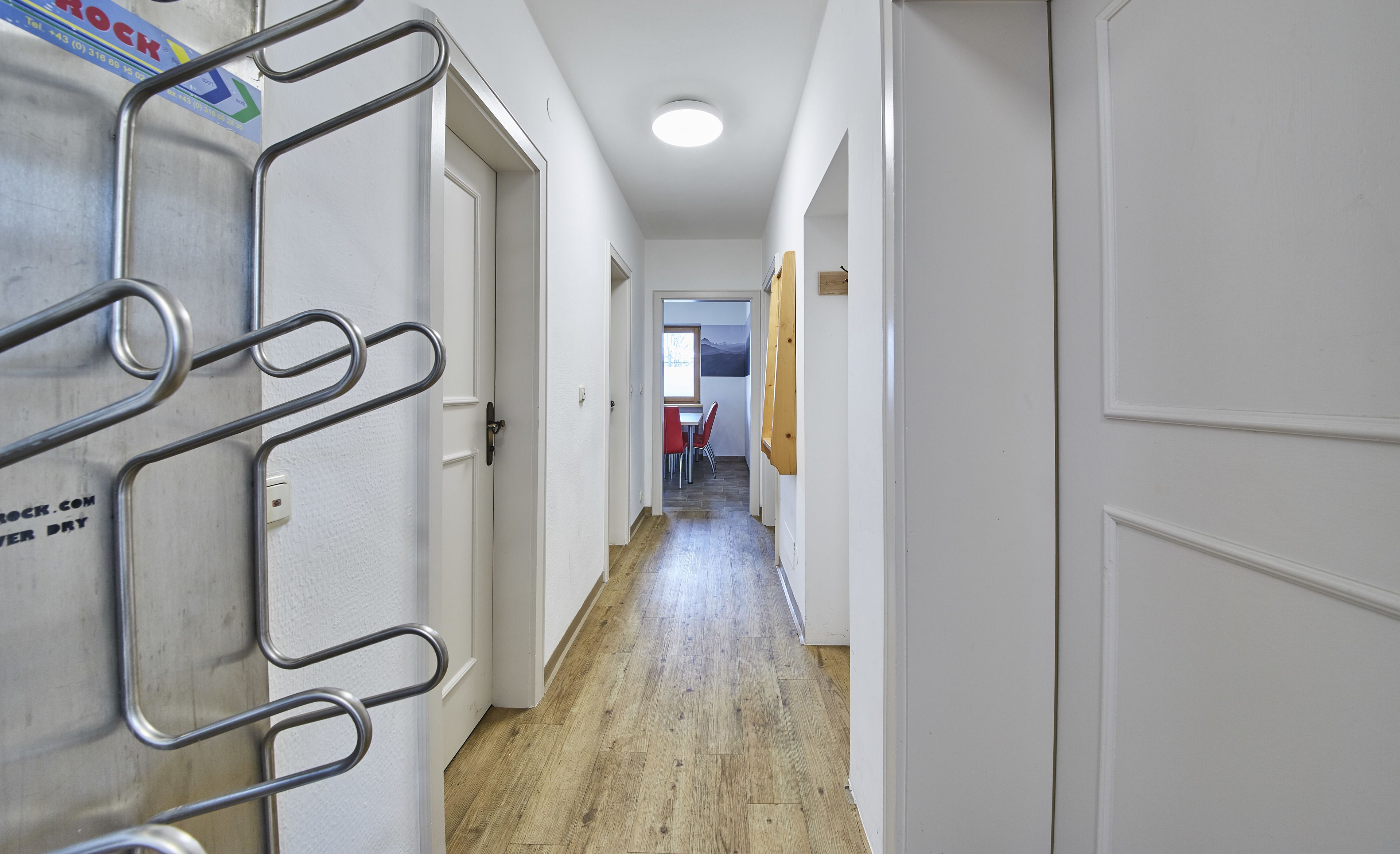 Appartements Forsthaus by HolidayFlats24