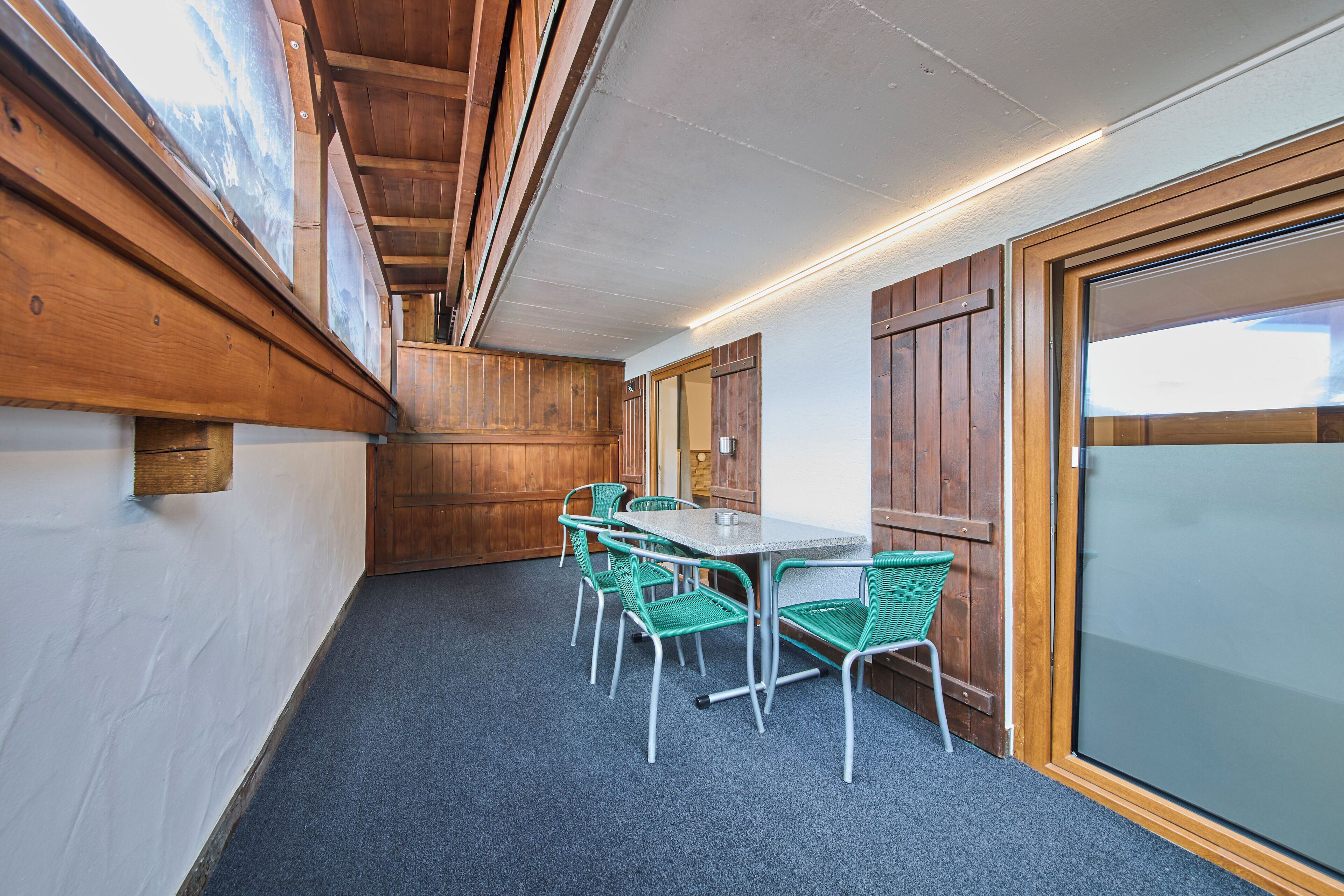 Appartements Forsthaus by HolidayFlats24