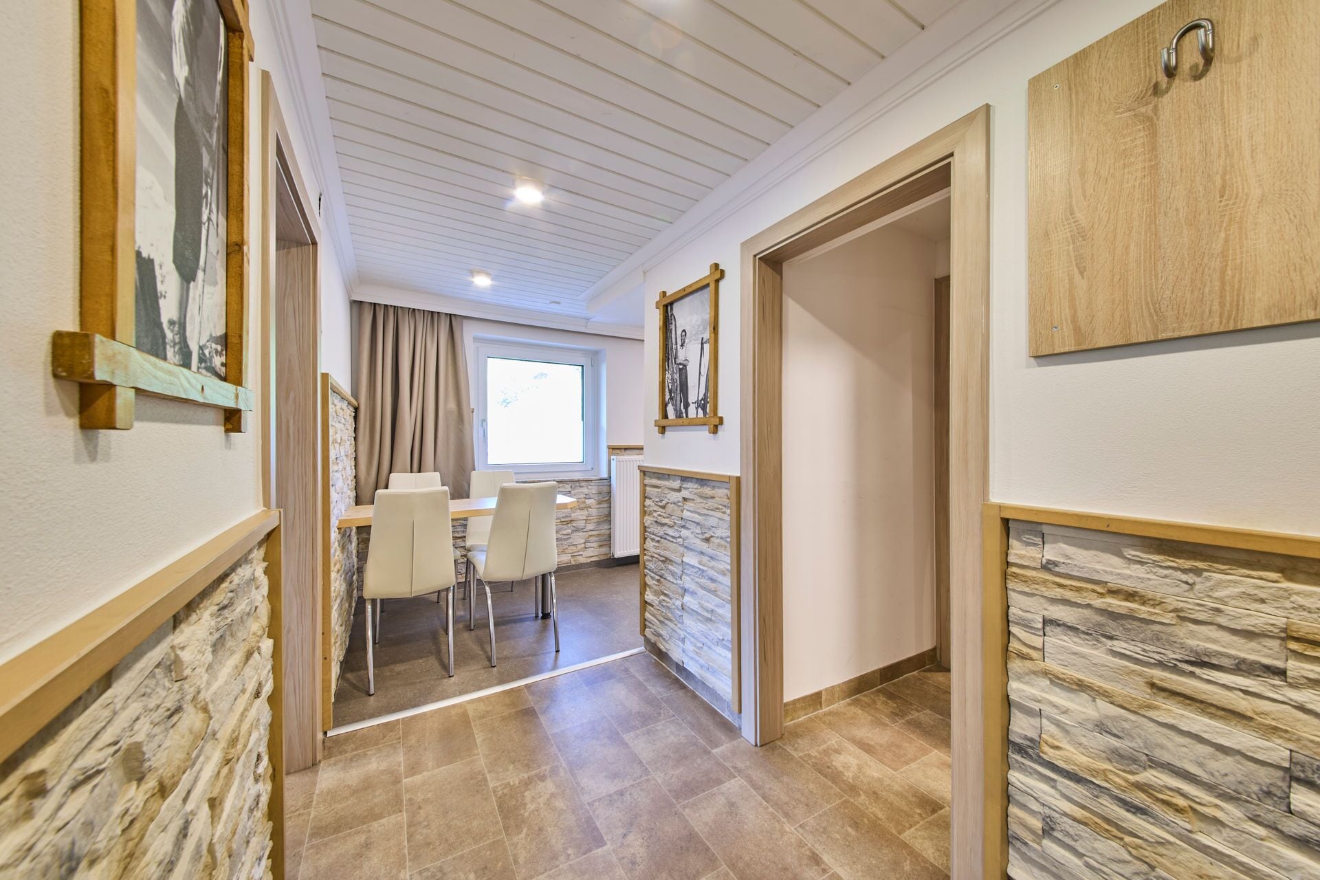 Appartements Forsthaus by HolidayFlats24