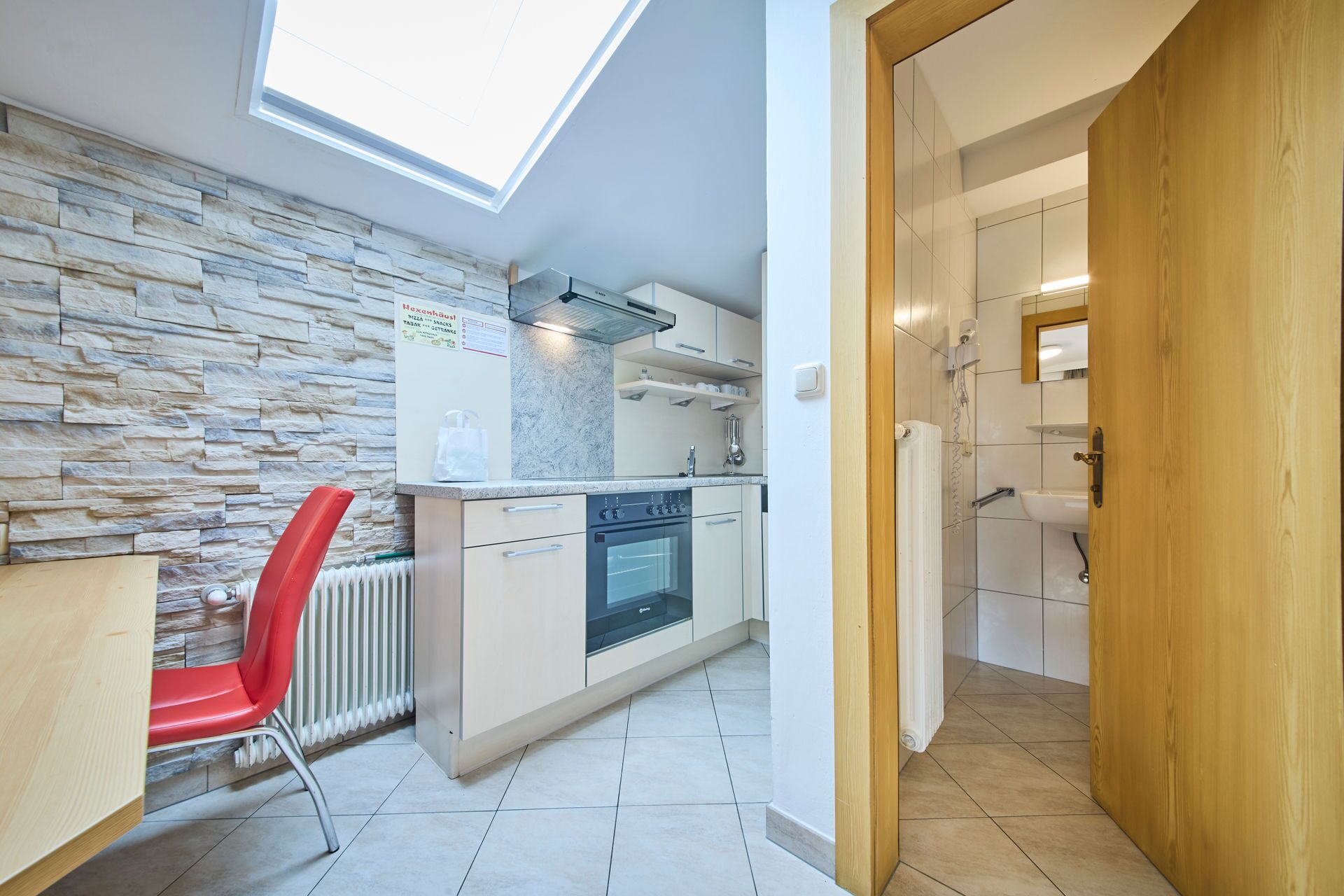 Appartements Forsthaus by HolidayFlats24