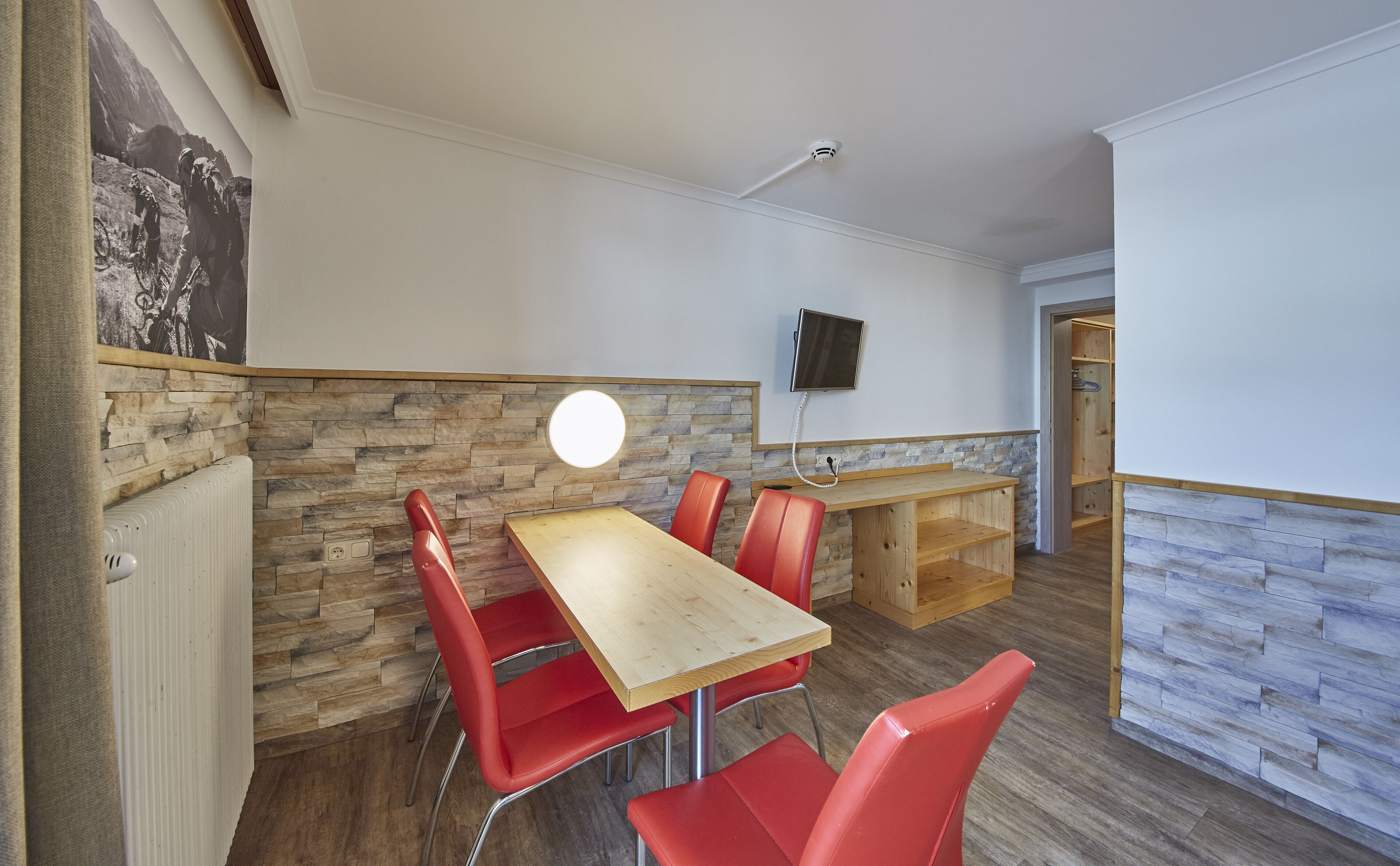 Appartements Forsthaus by HolidayFlats24