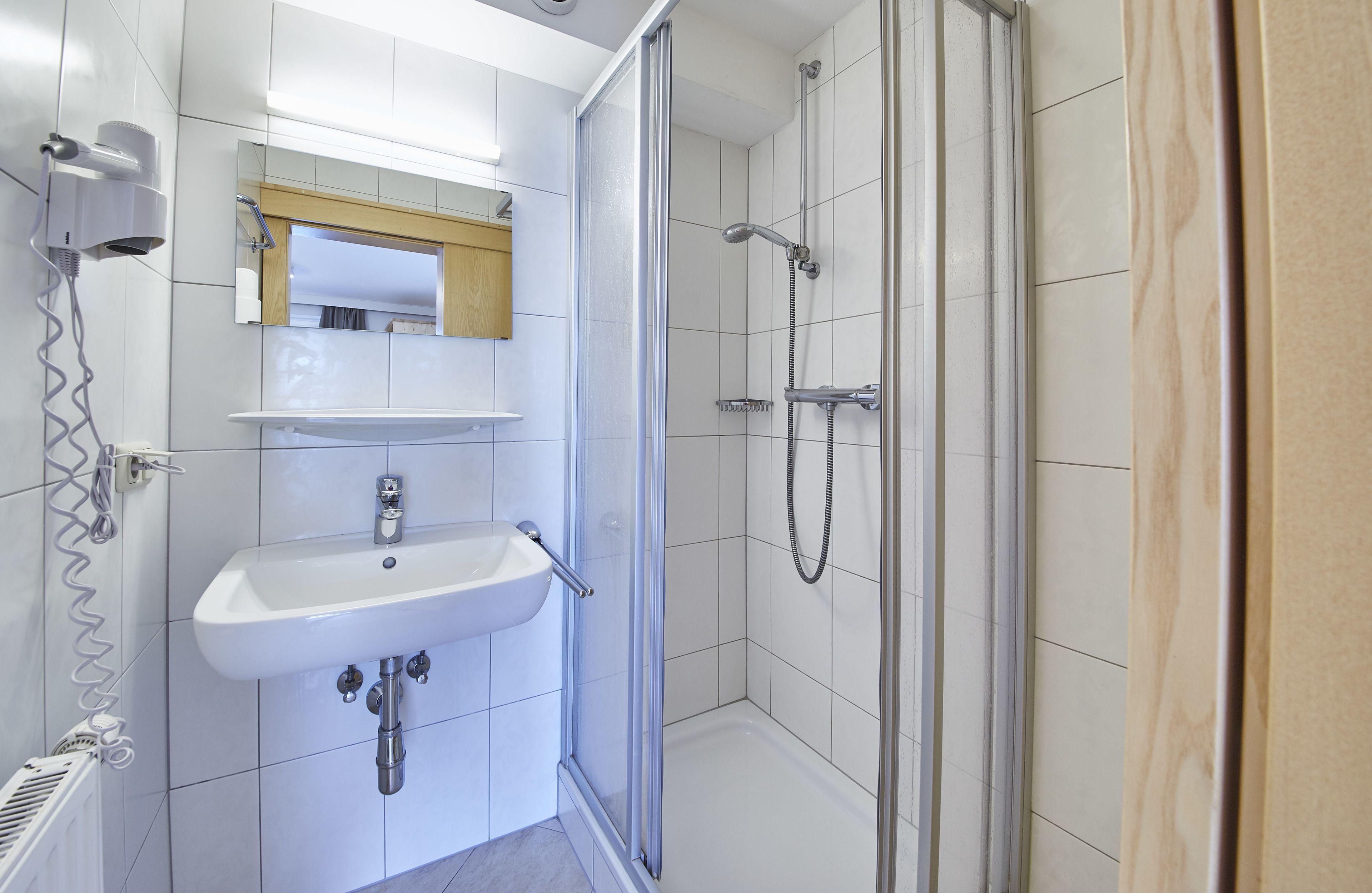 Appartements Forsthaus by HolidayFlats24